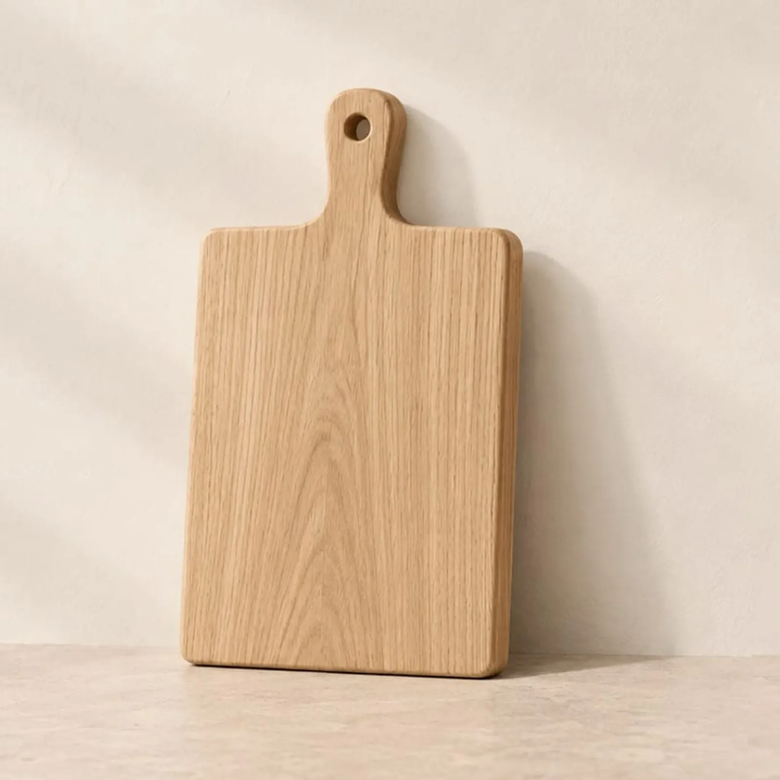 Planche à découper Dal en chêne - image 1