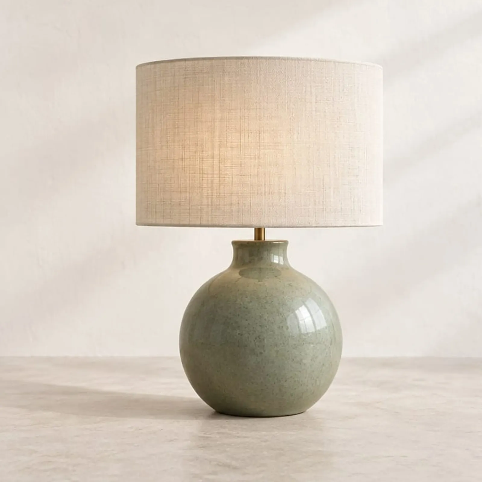 Bordslampa Kvarn Salvia III - bild 1