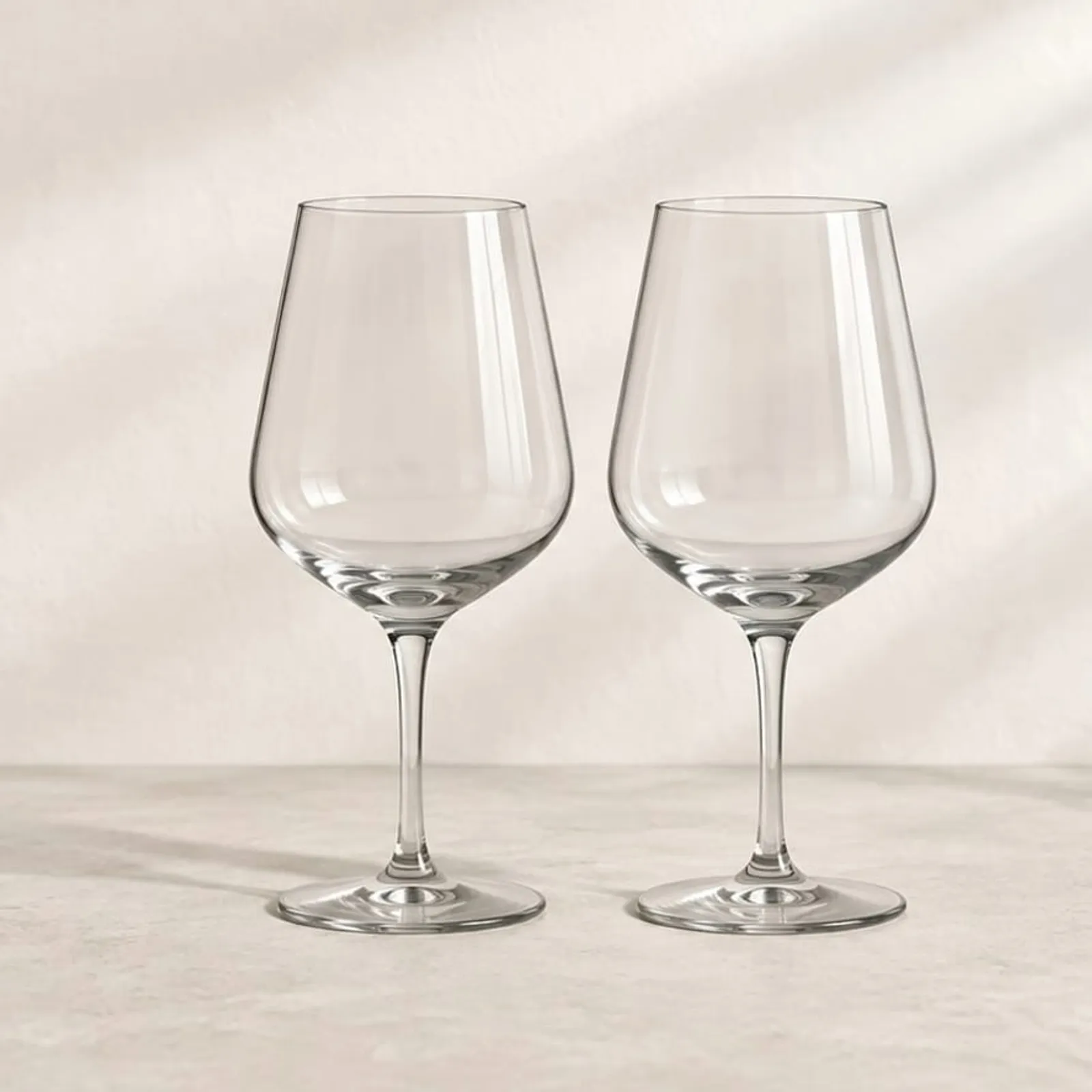 Glas Alm Dimma - bild 1