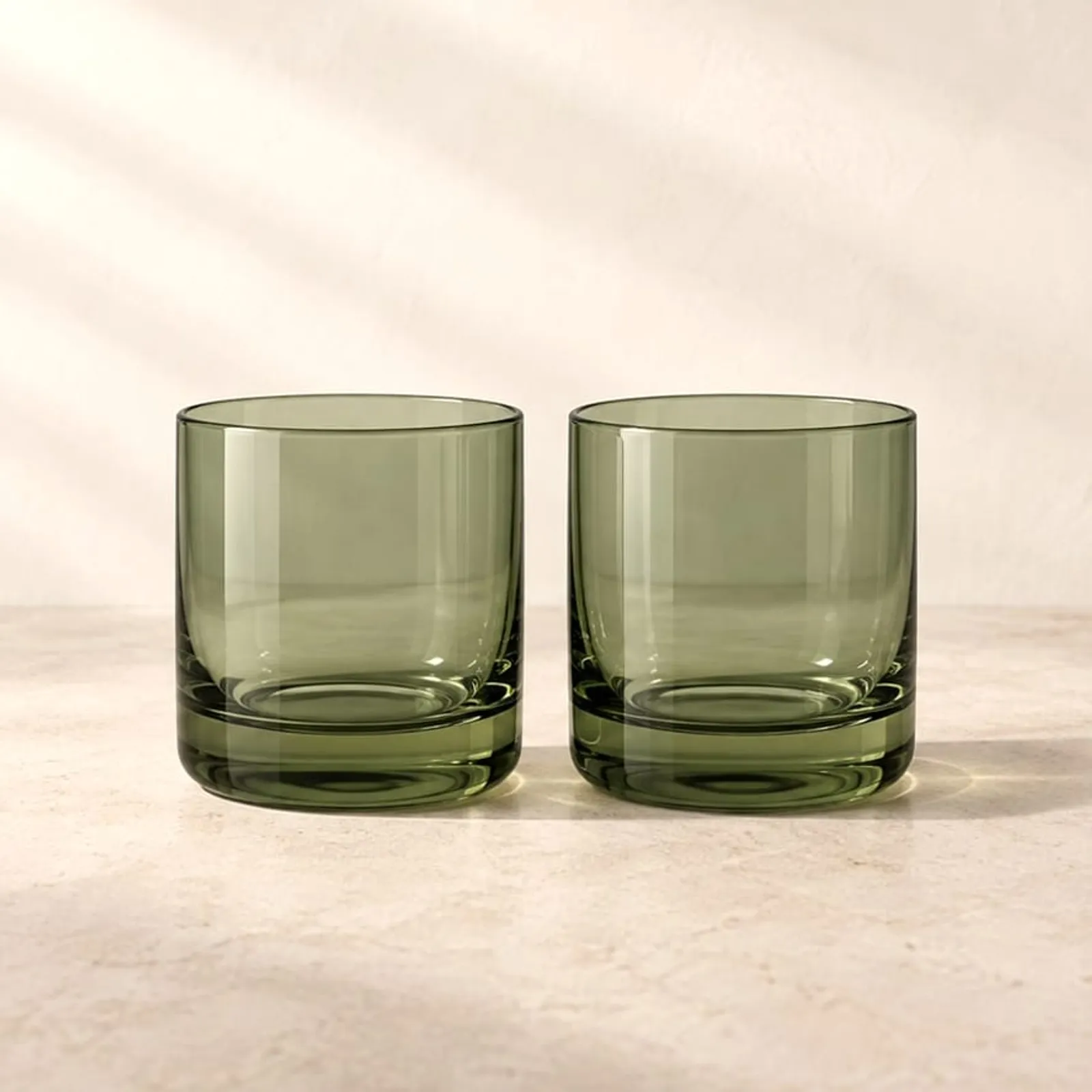 Glas Kulle Skog III - bild 1