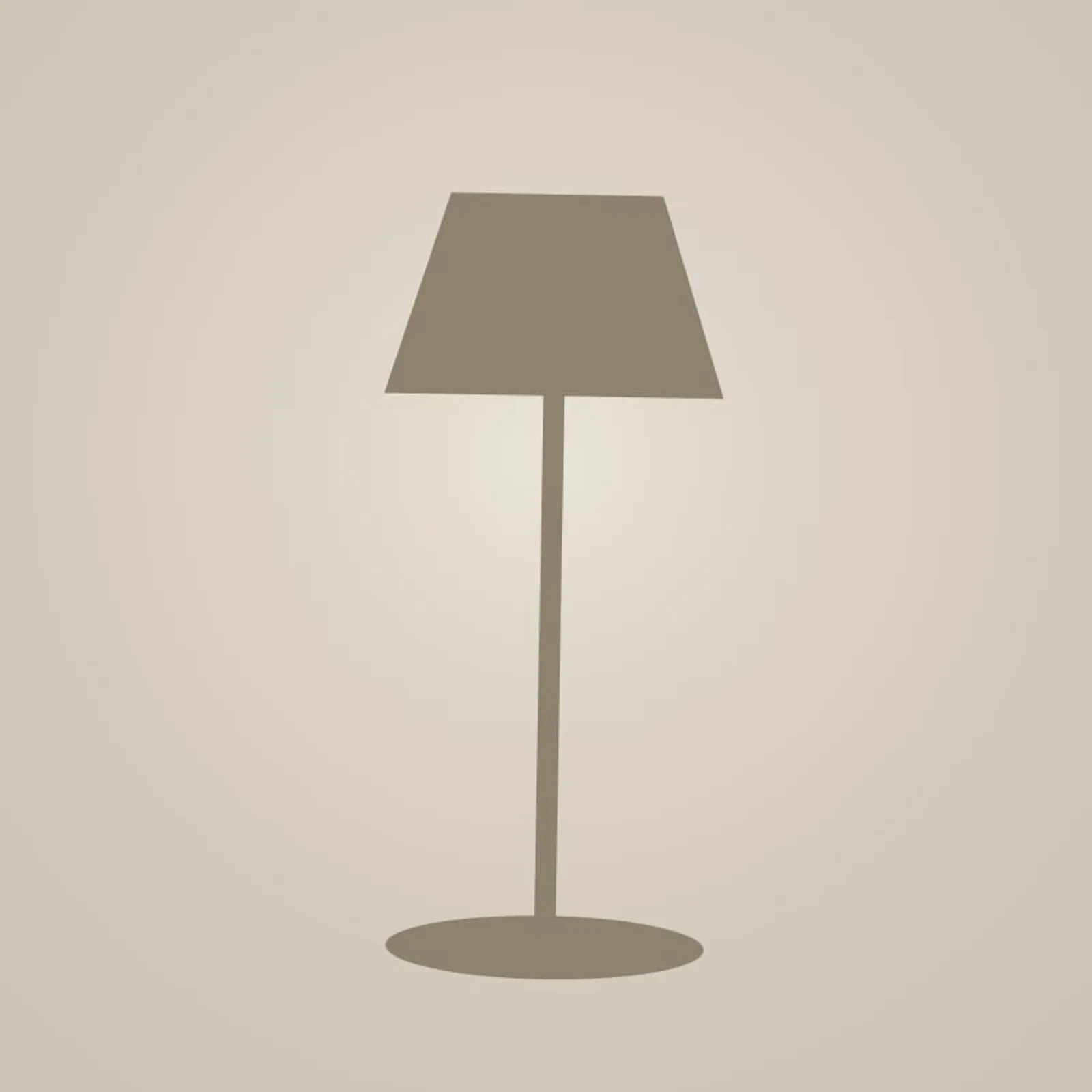 Golvlampa Kusten - bild 1