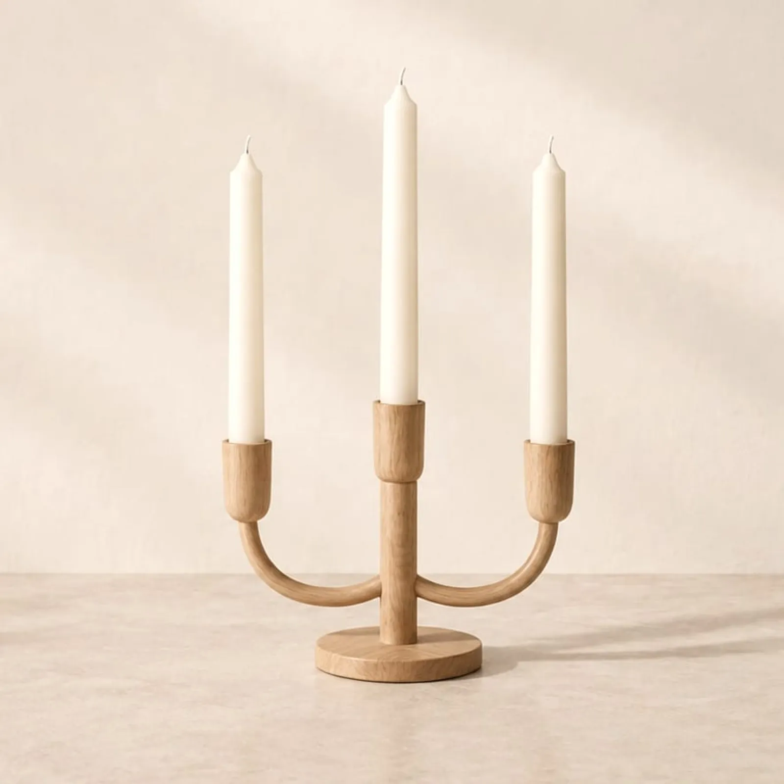 Ljusstake Näset - bild 1