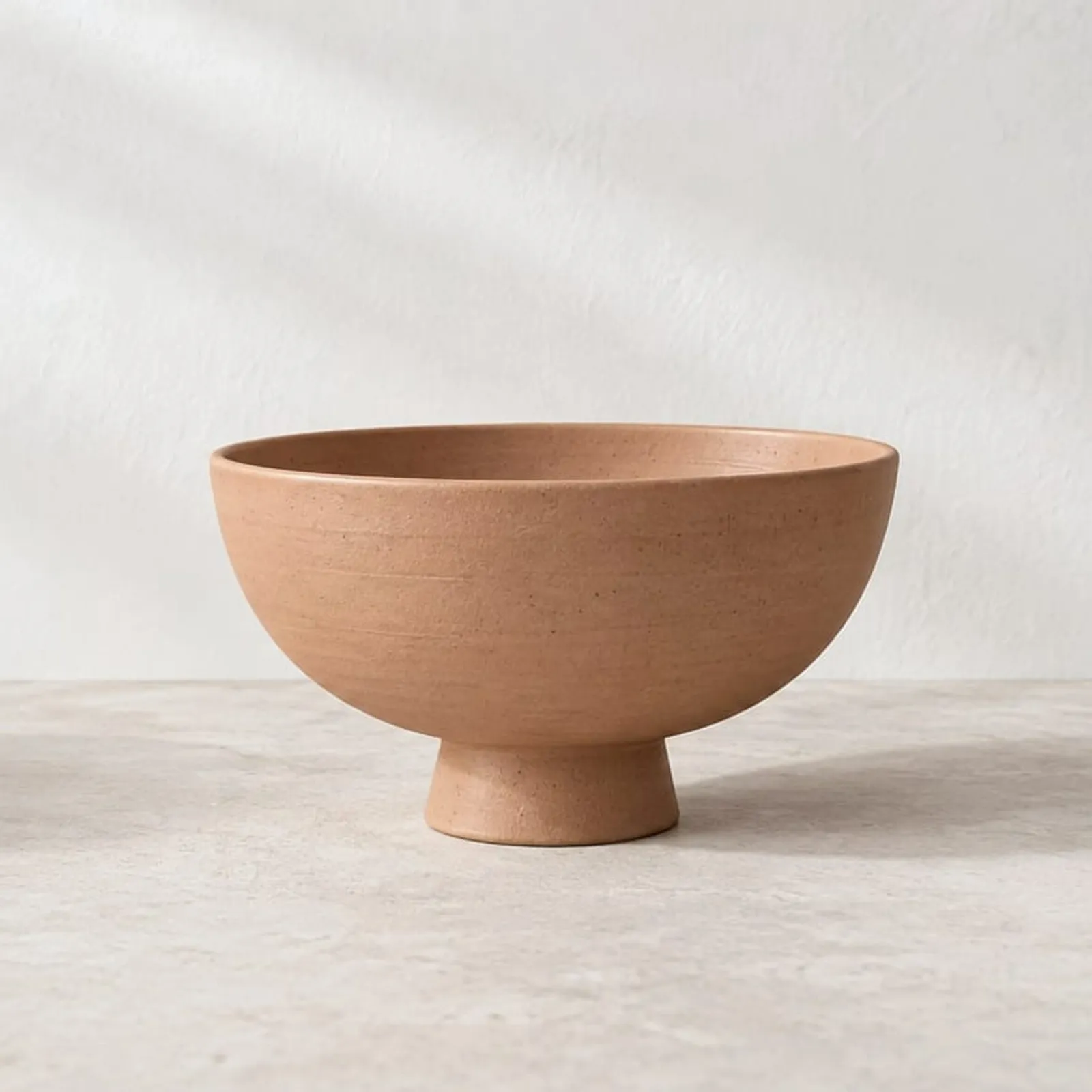 Bol Enen blanc craie - image 2