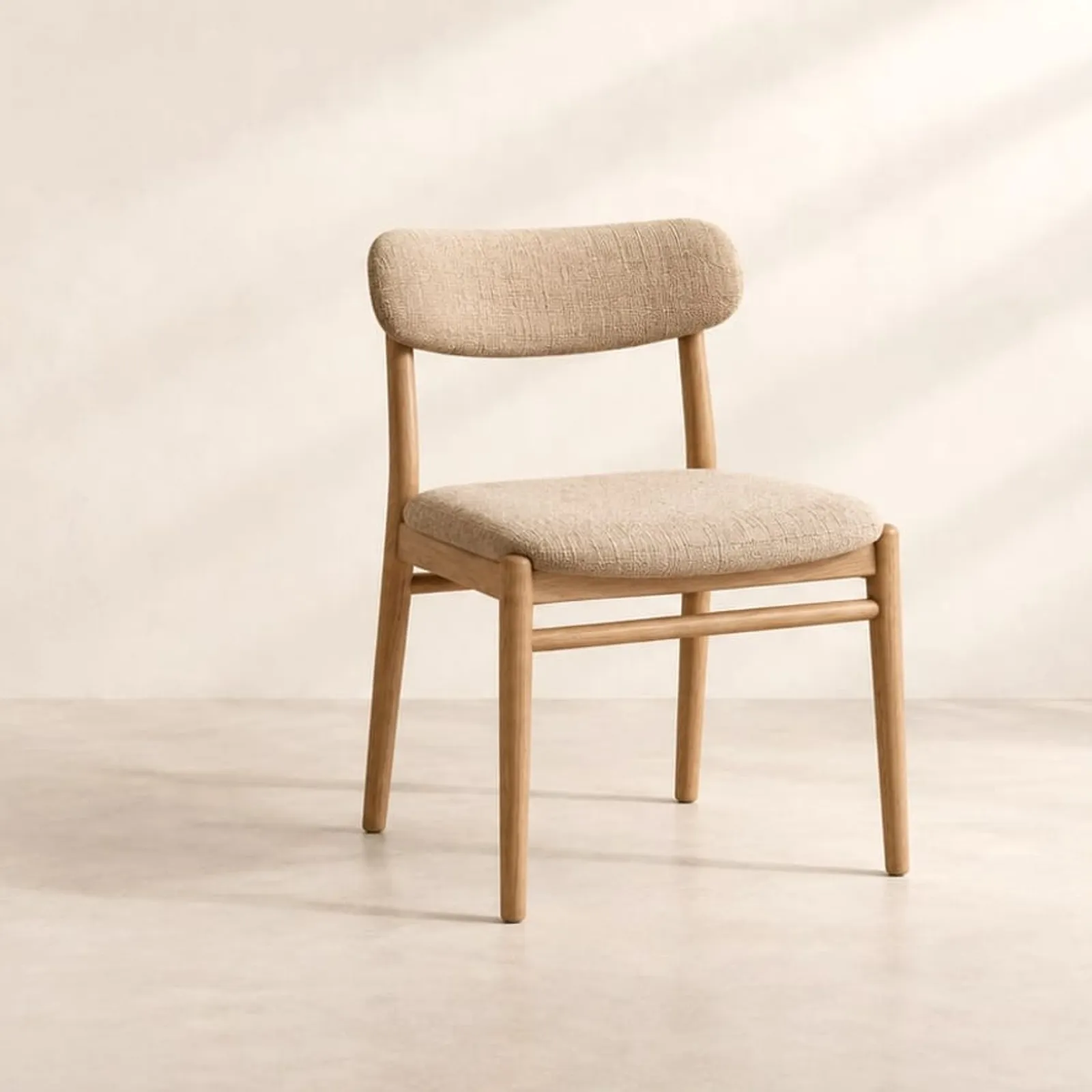 Chaise Myr charbon IV - image 2