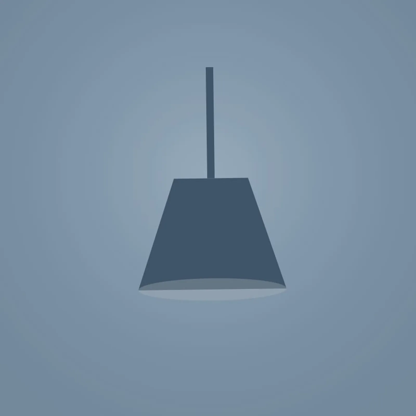 Taklampa Bryggan - bild 1