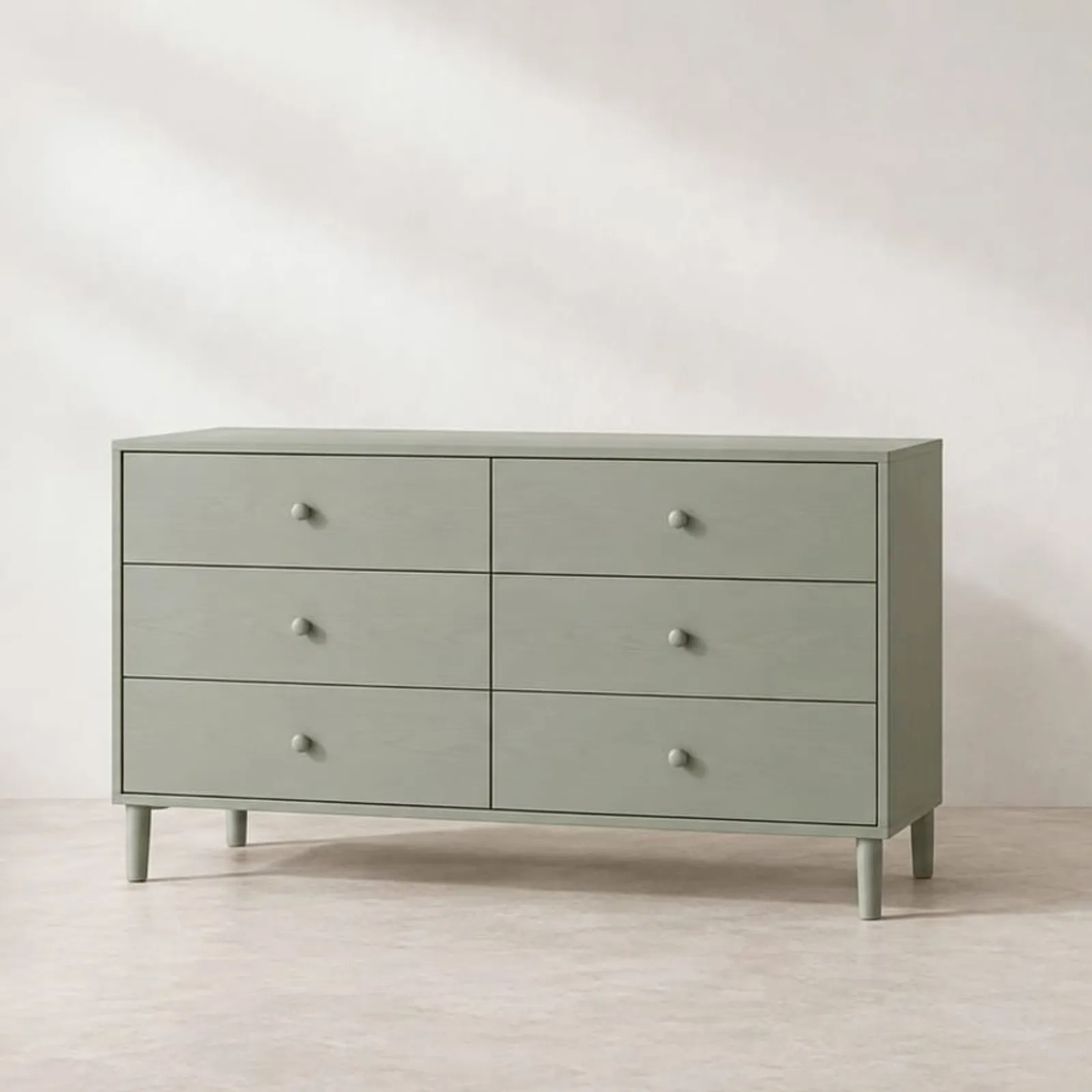 Commode Torö blanc craie - image 2