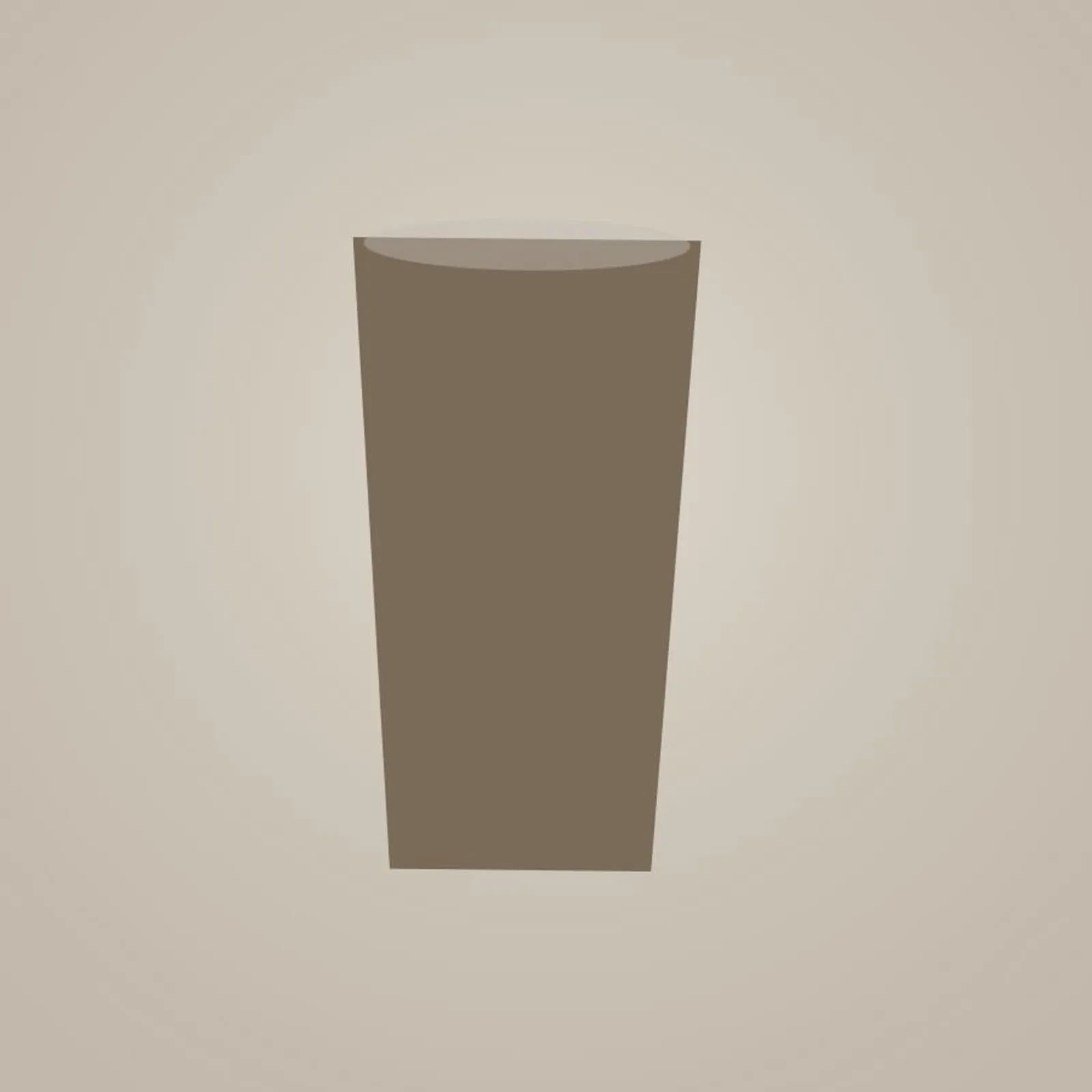 Glas Fläder Glas - bild 1