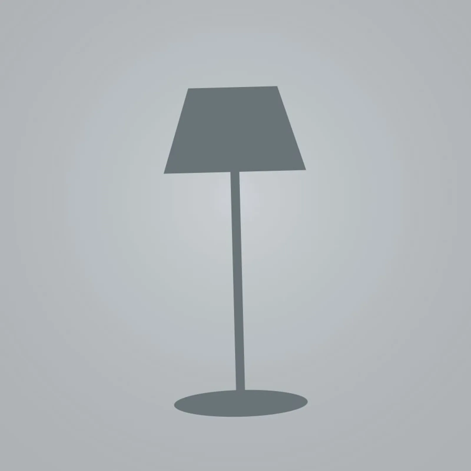 Golvlampa Äng Ek - bild 1