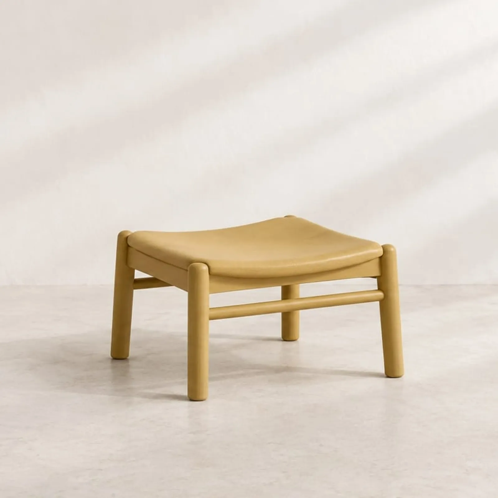 Tabouret Fors sauge II - image 2