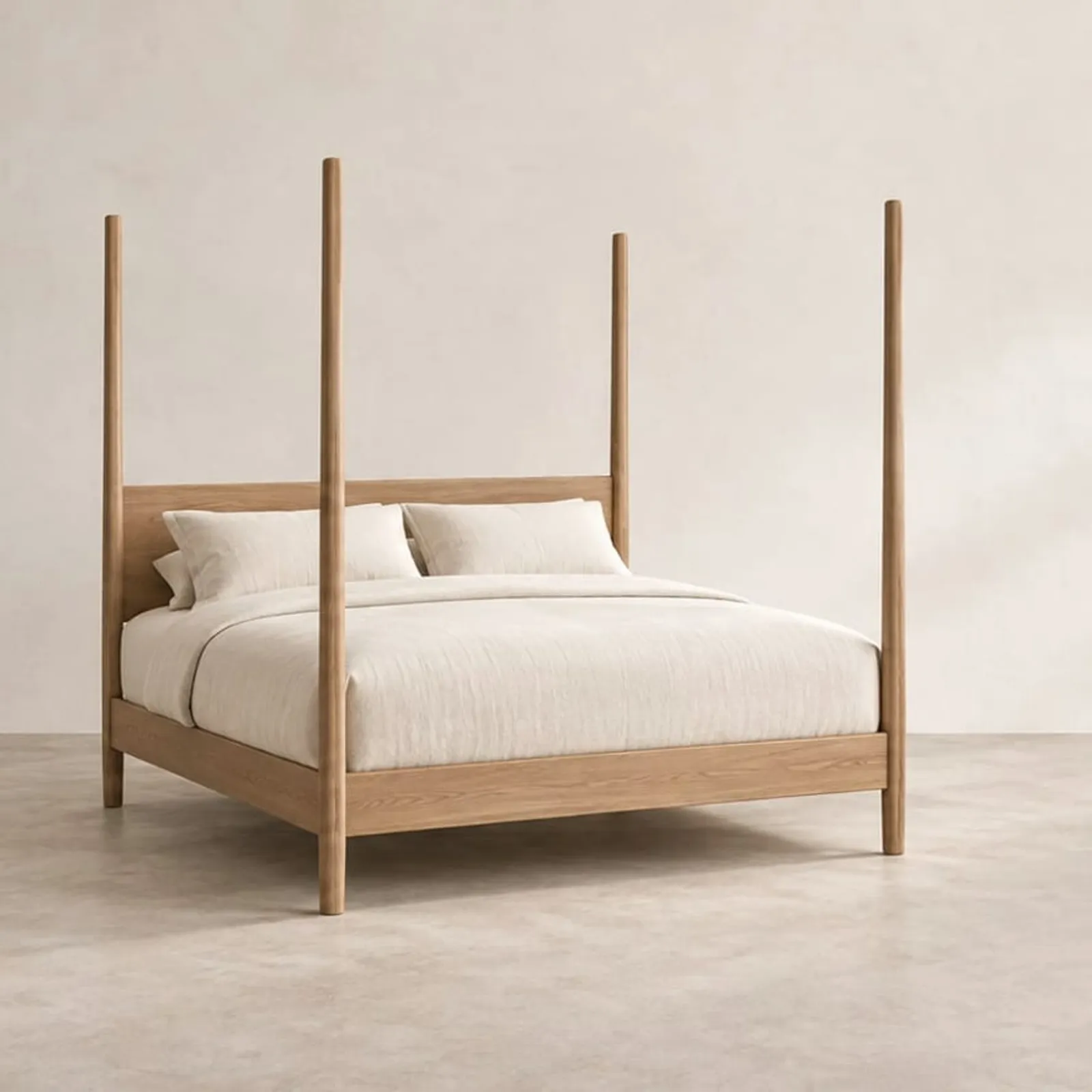 Säng Tall - bild 2