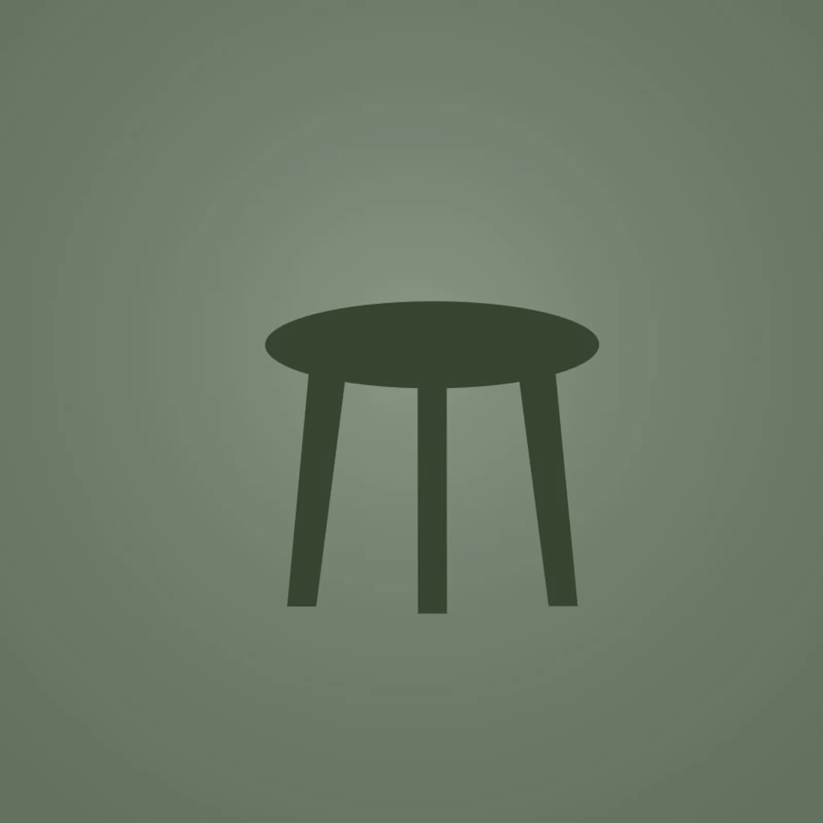 Sidobord Sund Stål - bild 1