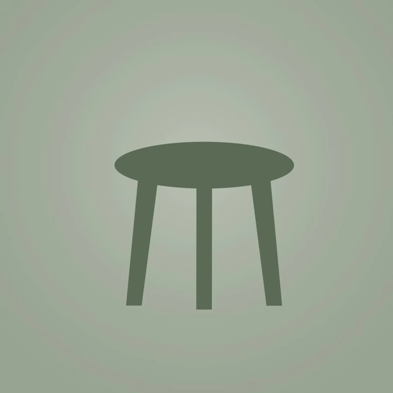 Sidobord Grund Ask - bild 1