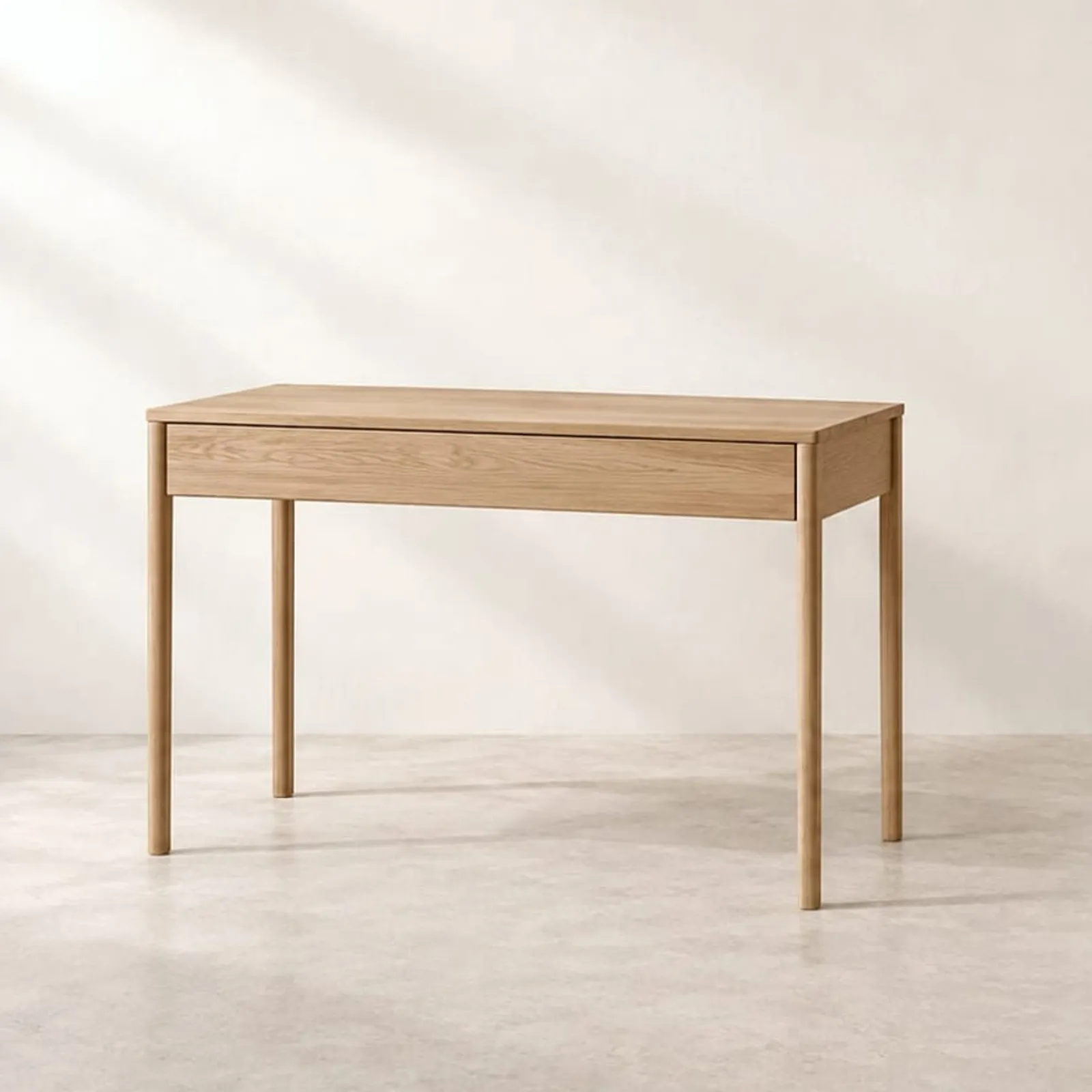 Bureau Sund en chêne - image 1