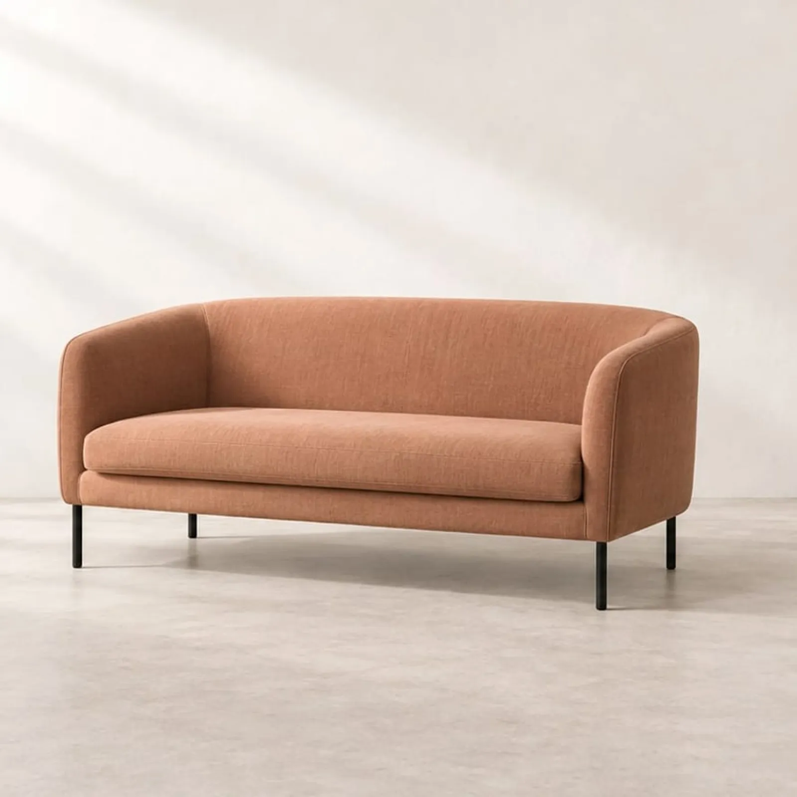 Soffa Vall Terrakotta II - bild 1