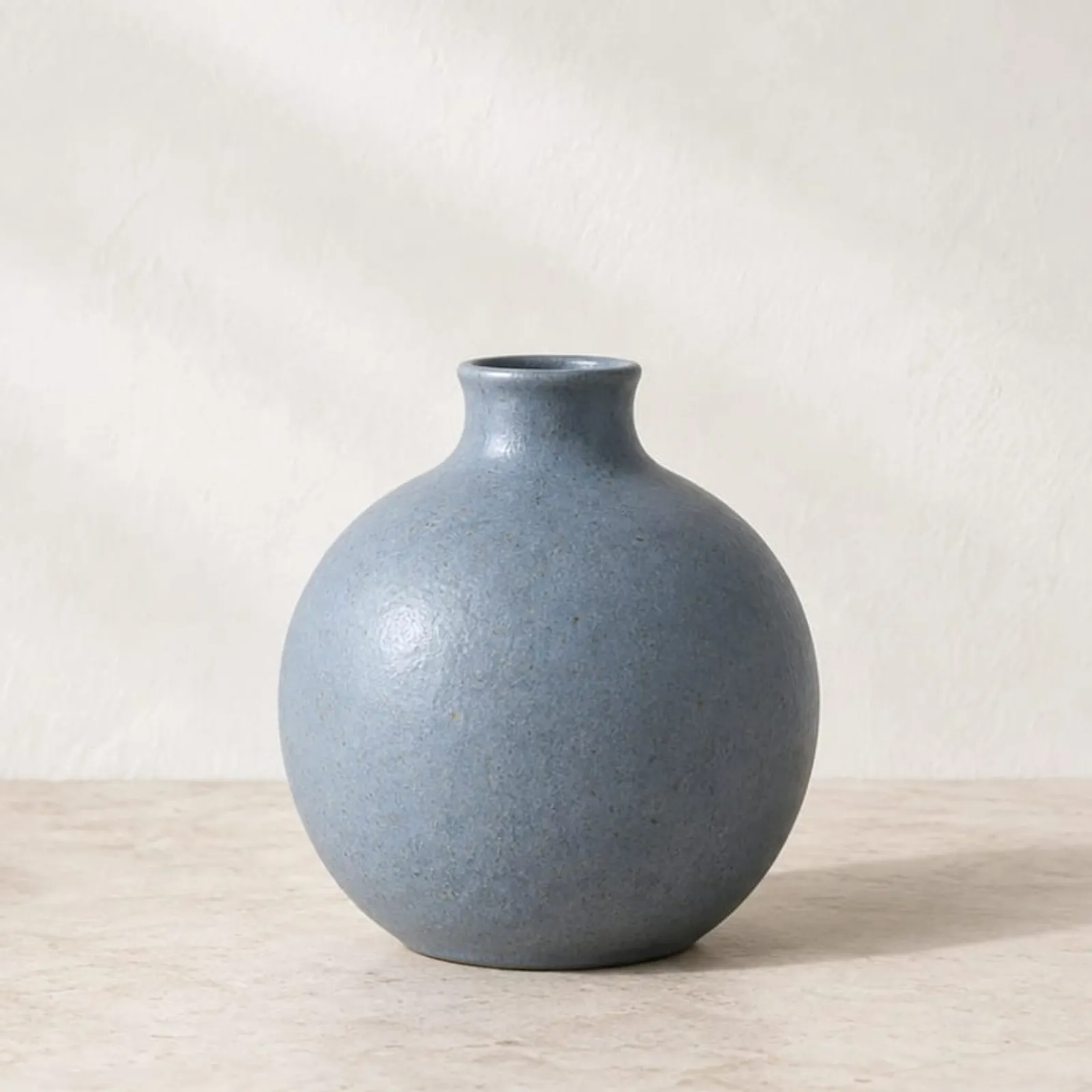 Vas Bränna Salvia II - bild 2