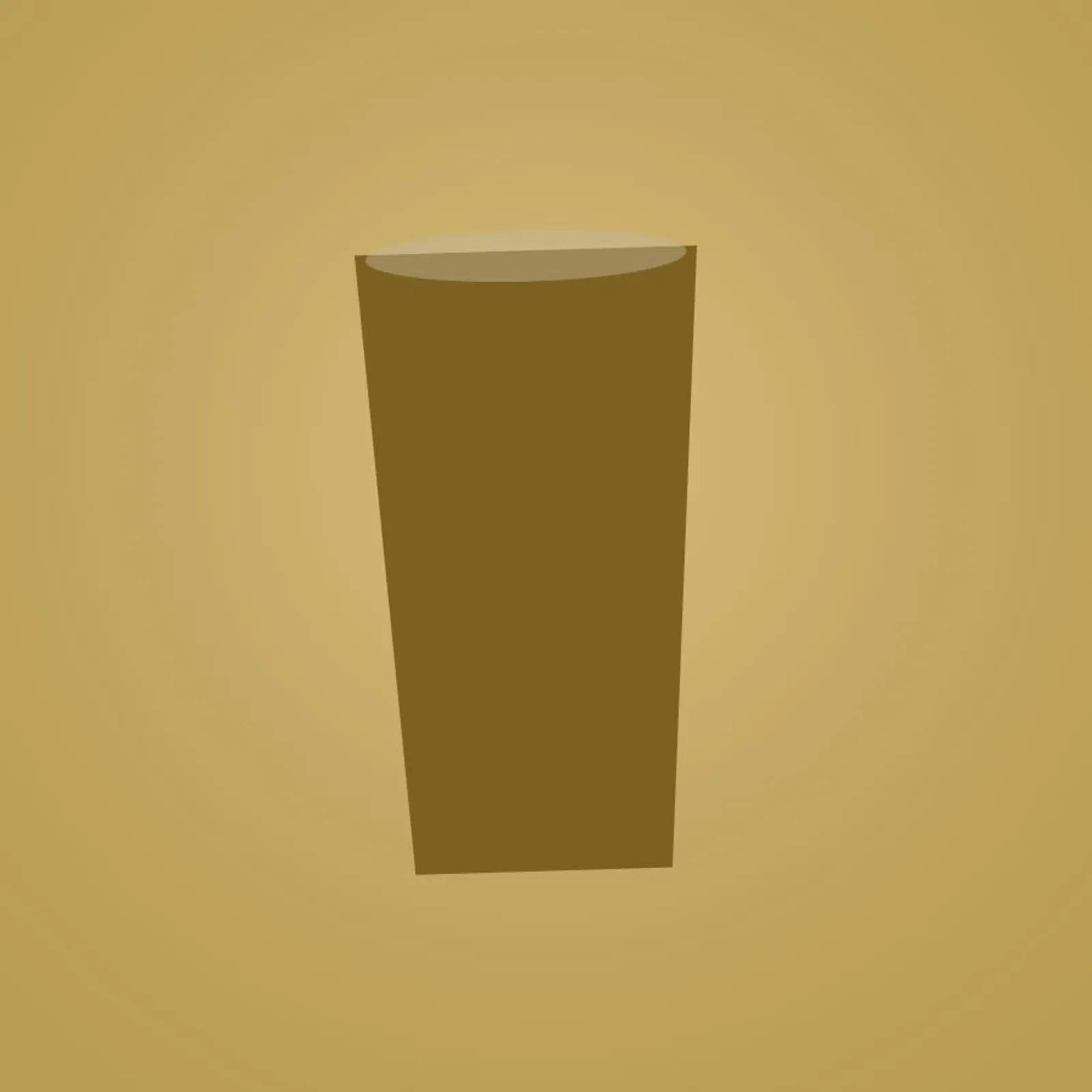 Glas Tjärn Glas - bild 1