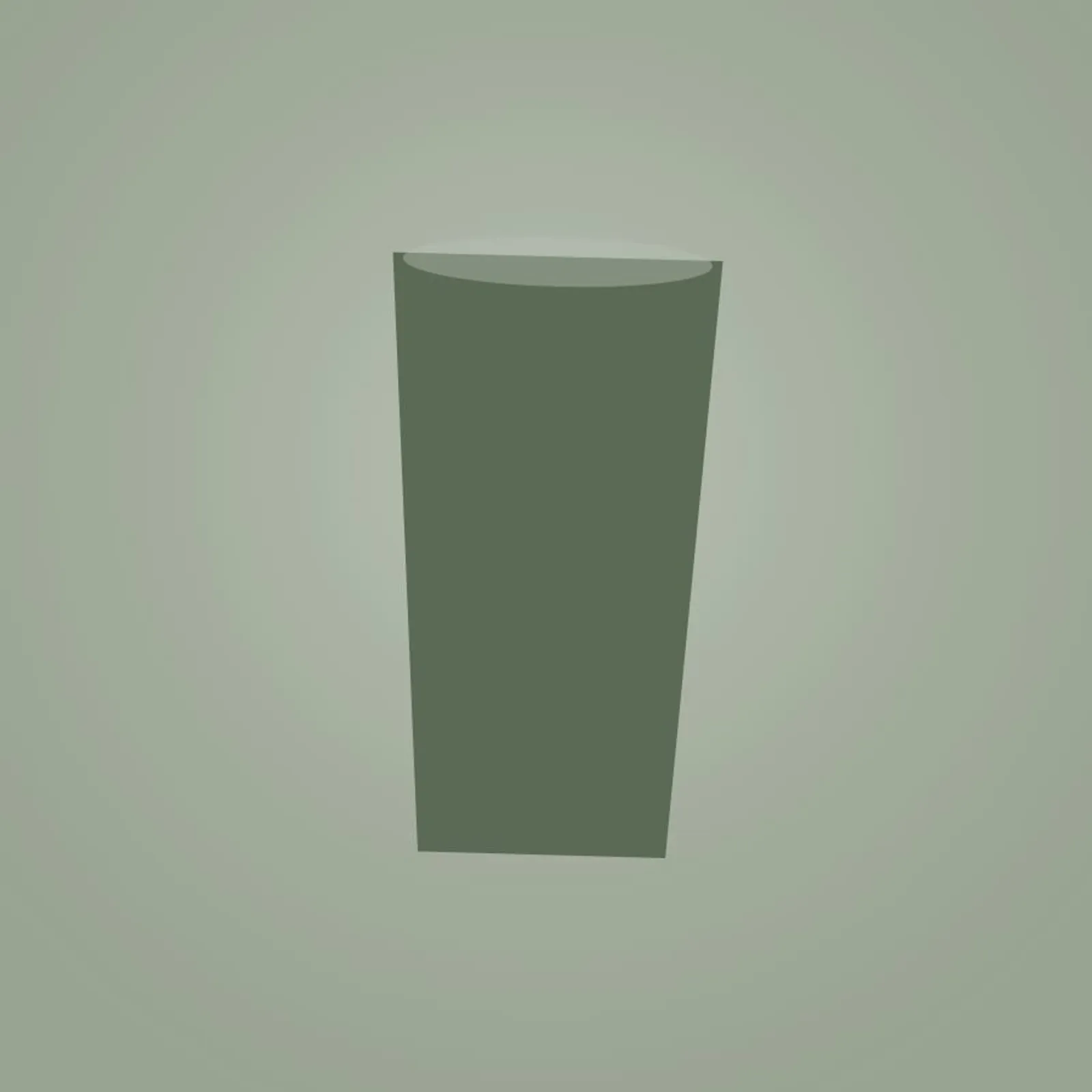 Glas Lind Salvia - bild 1