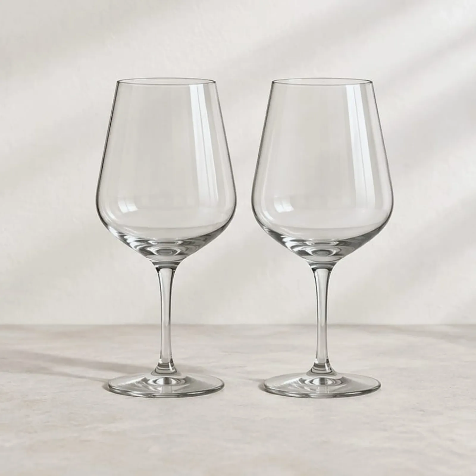 Glas Timjan Ockra II - bild 2