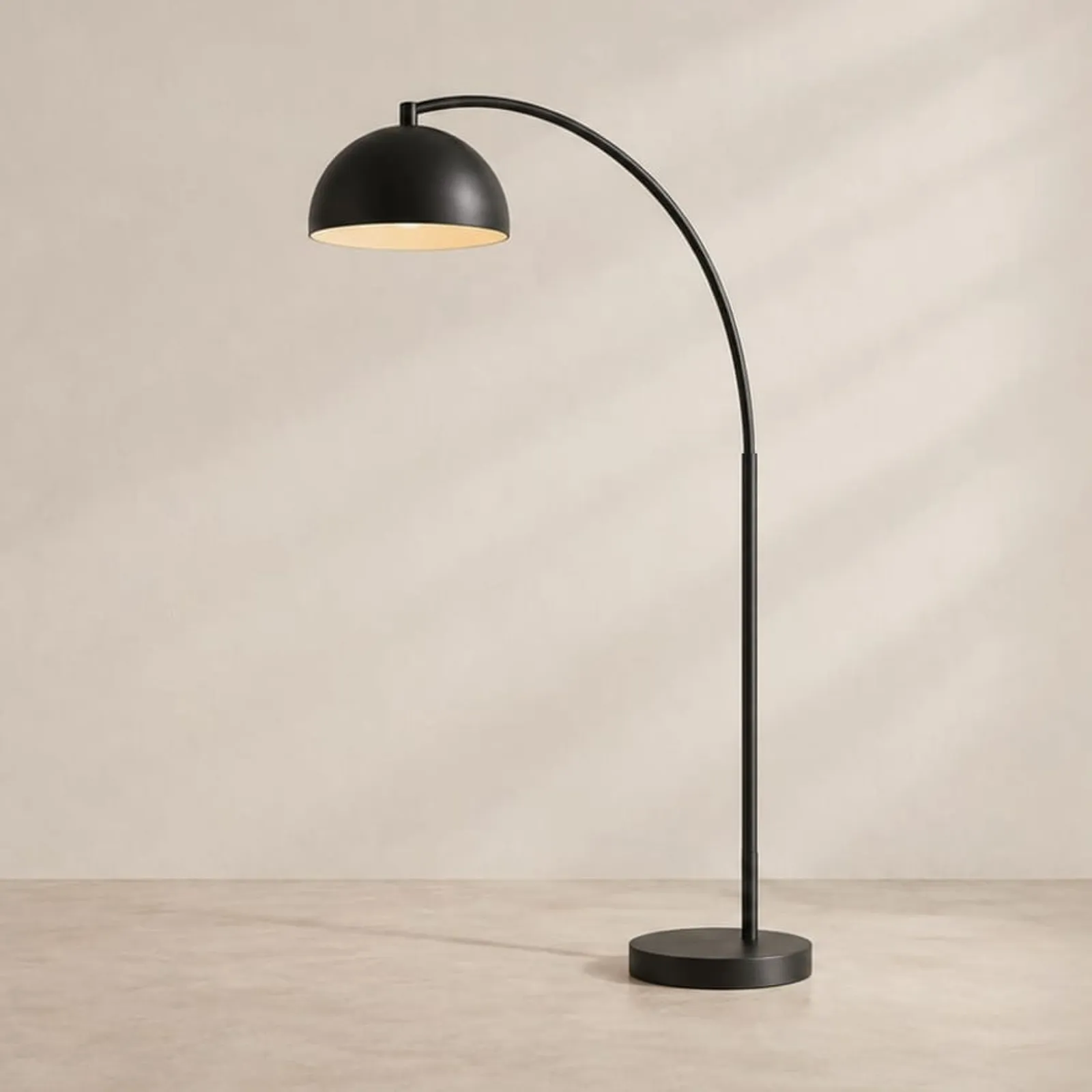 Golvlampa Hamn - bild 1