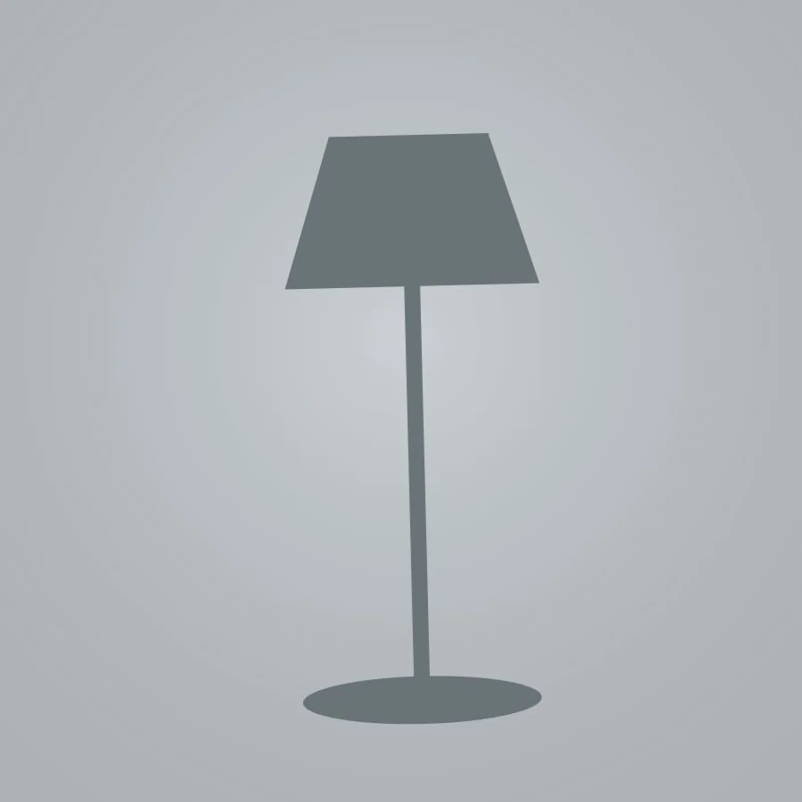 Golvlampa Sälg Dimma - bild 1