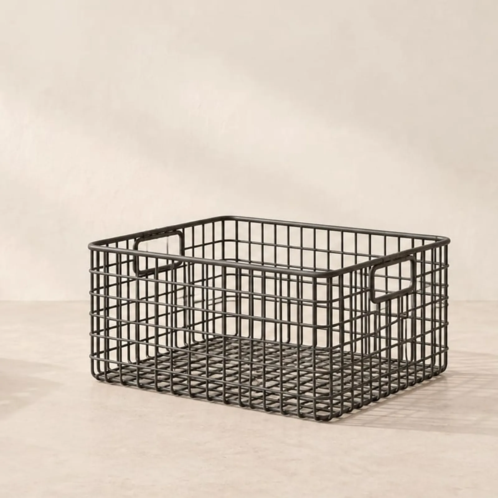Korg Hamn Kol II - bild 1