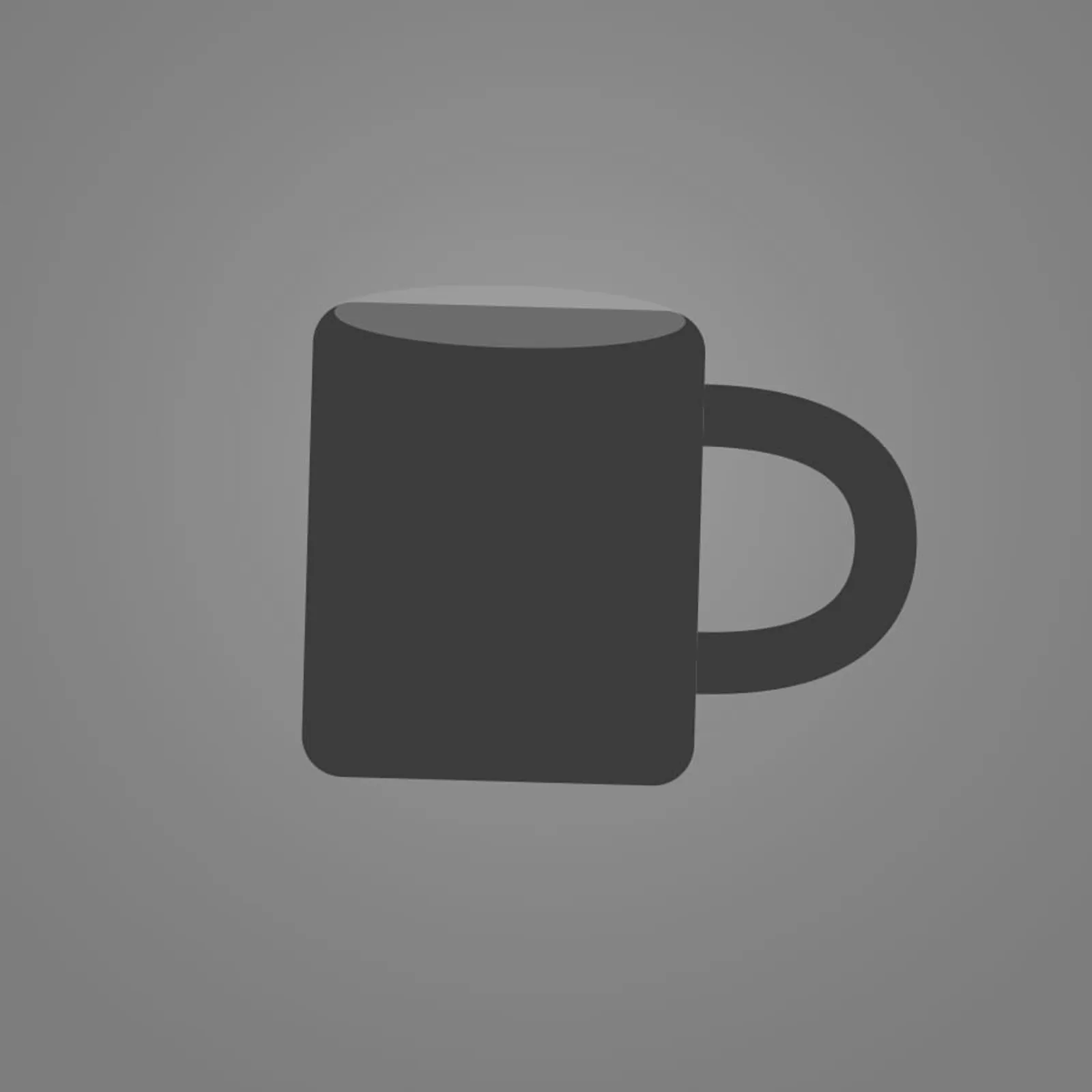 Mugg Lind Keramik - bild 1