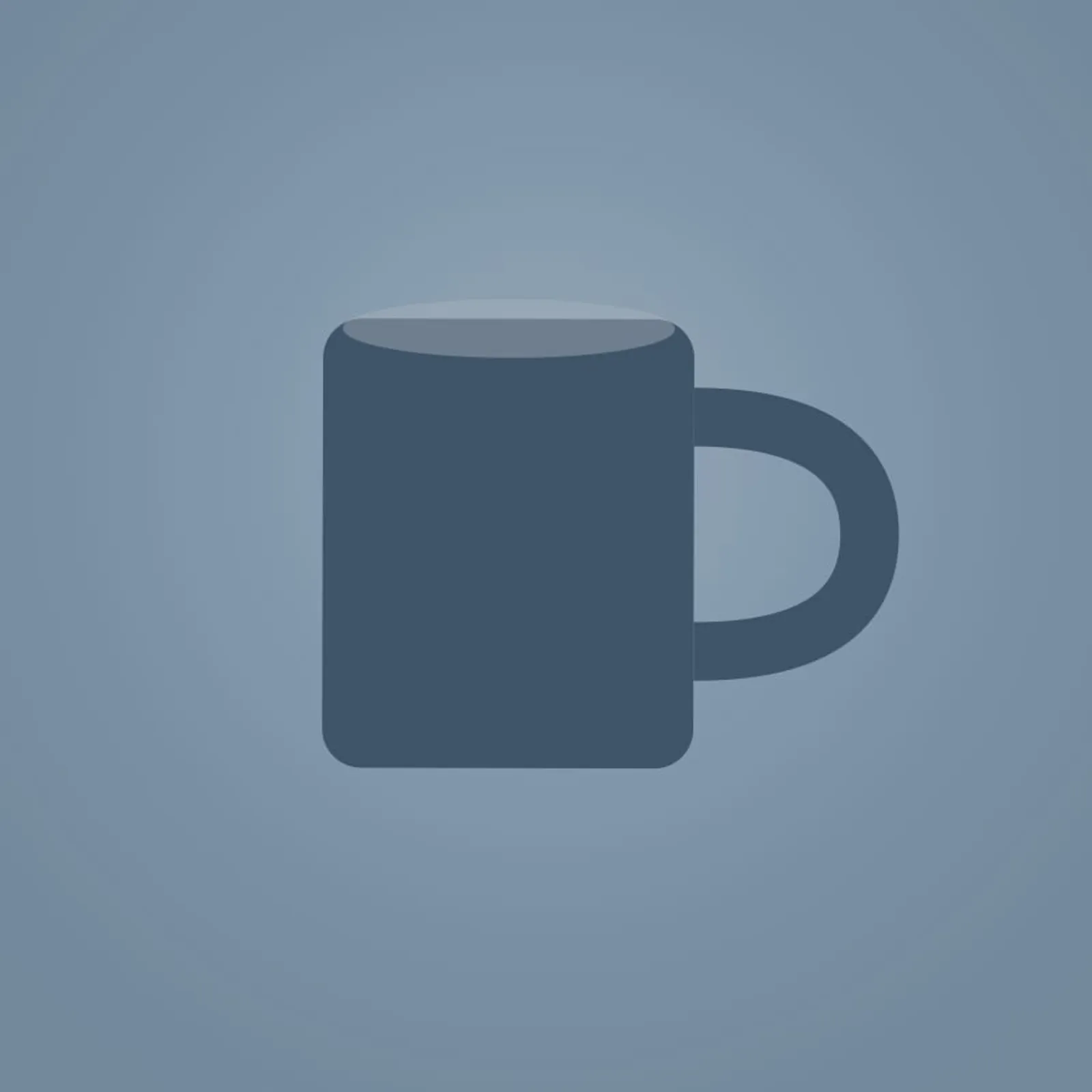 Mugg Viken Keramik - bild 1