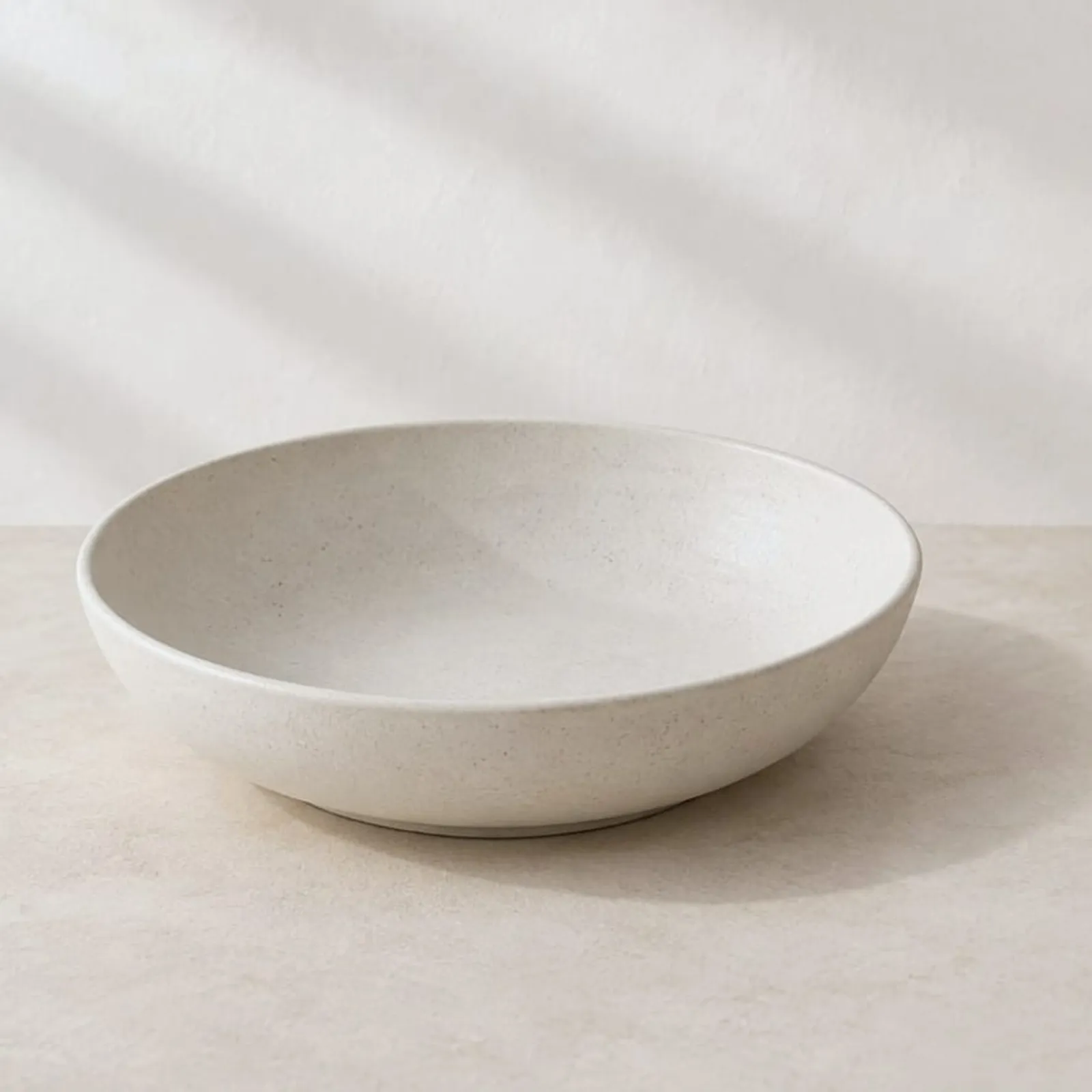 Bol Dal blanc craie III - image 1