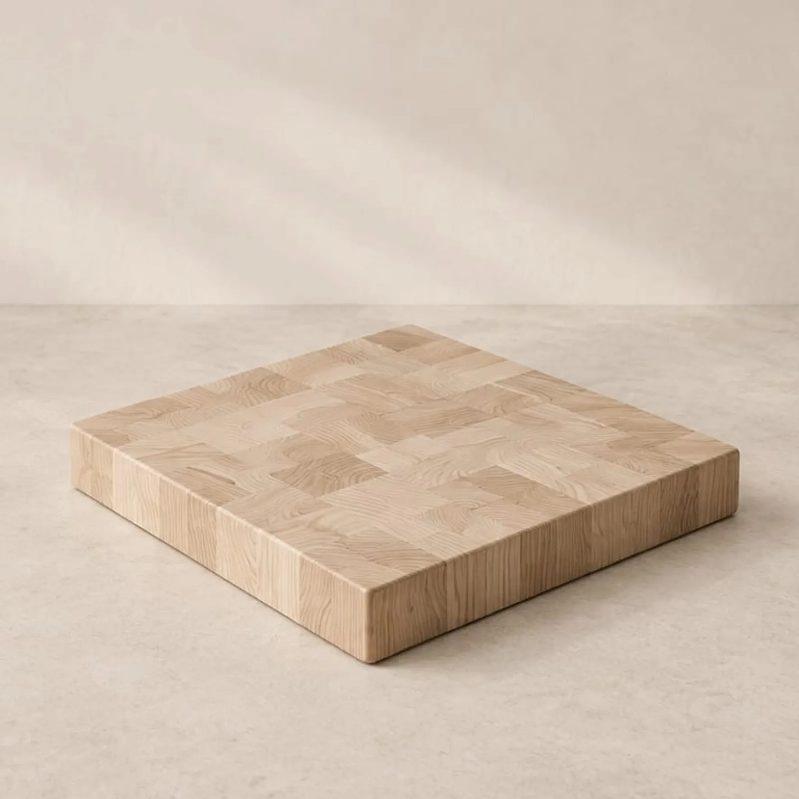 Skärbräda Mossa Sand II - bild 2