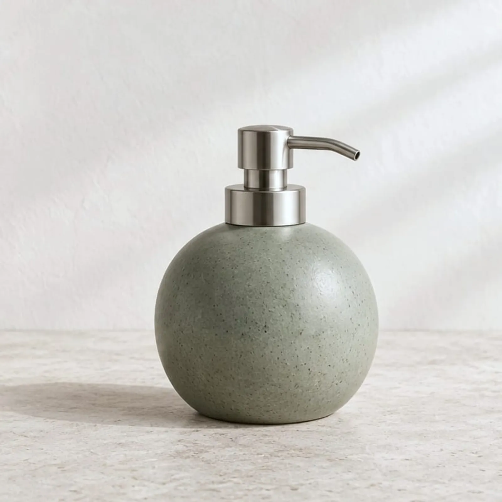 Tvålpump Holm Salvia - bild 1