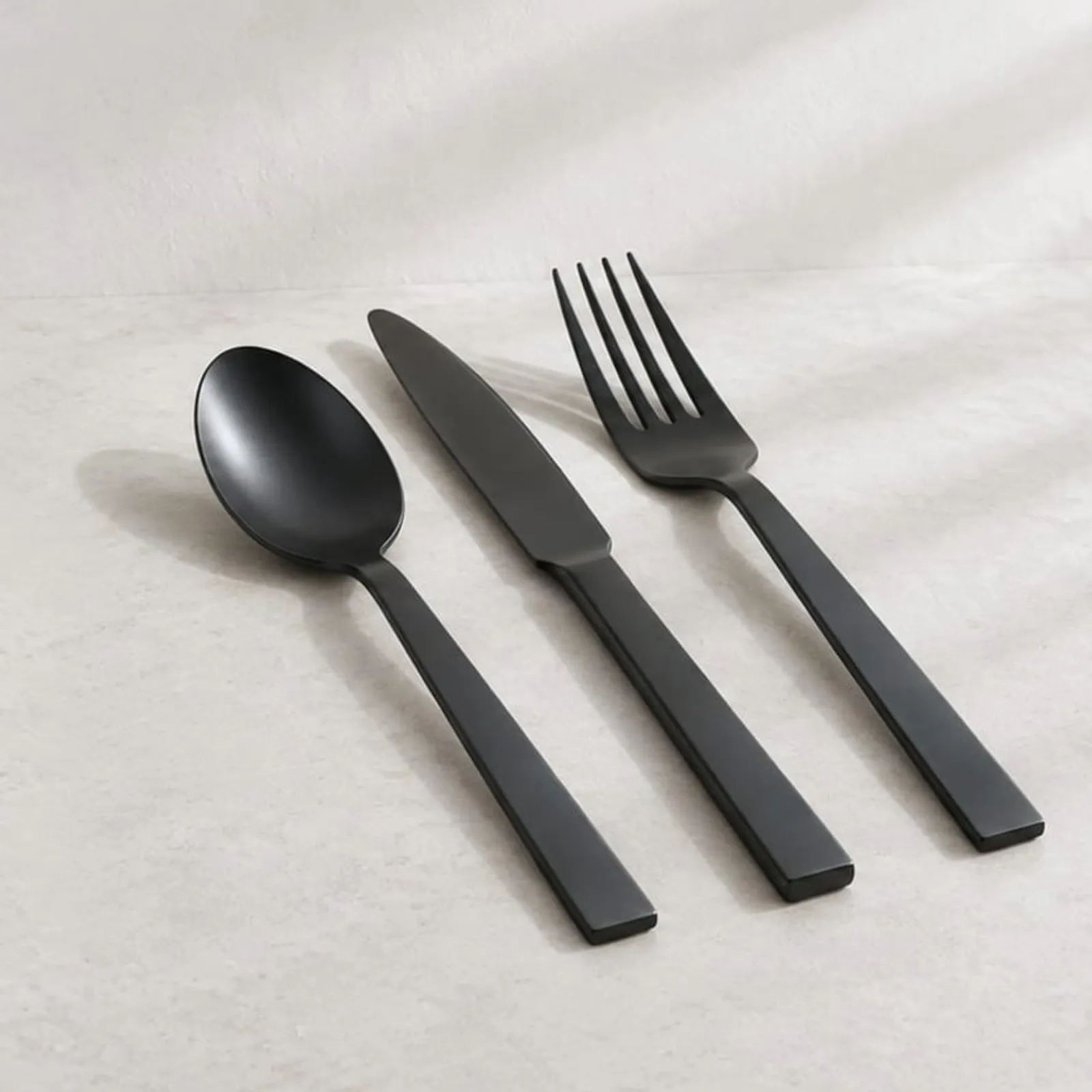 Bestickset Kvarn Kol II - bild 1