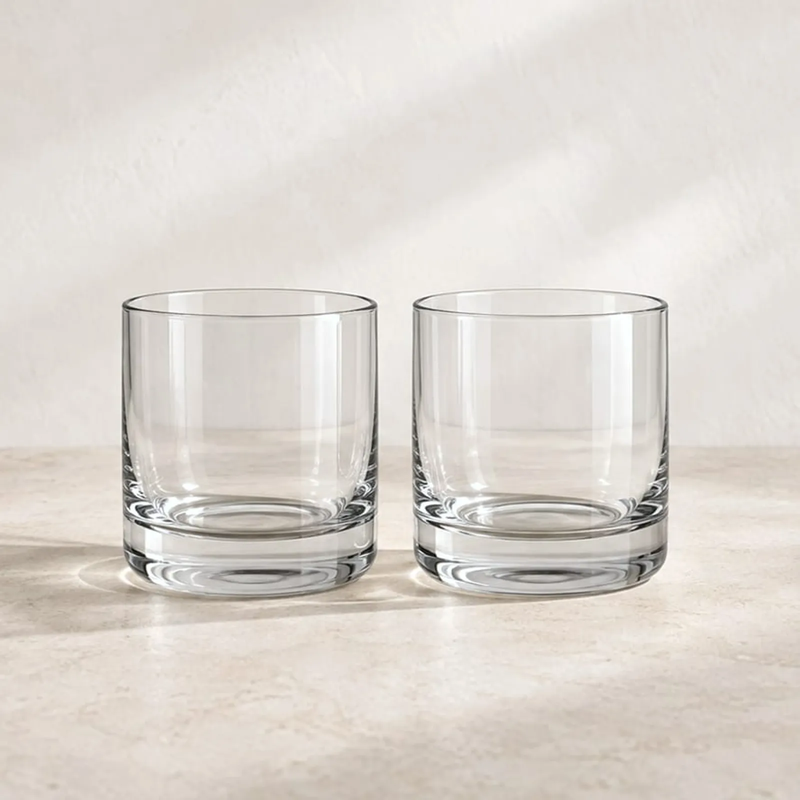 Glas Fläder Dimma - bild 1