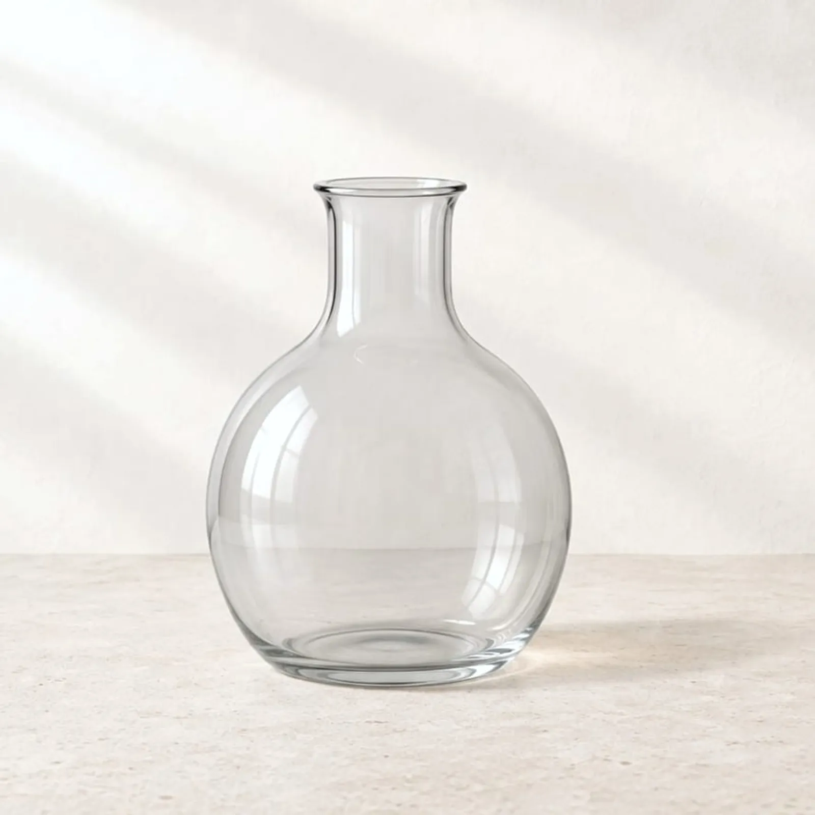 Karaff Kvarn Glas - bild 2