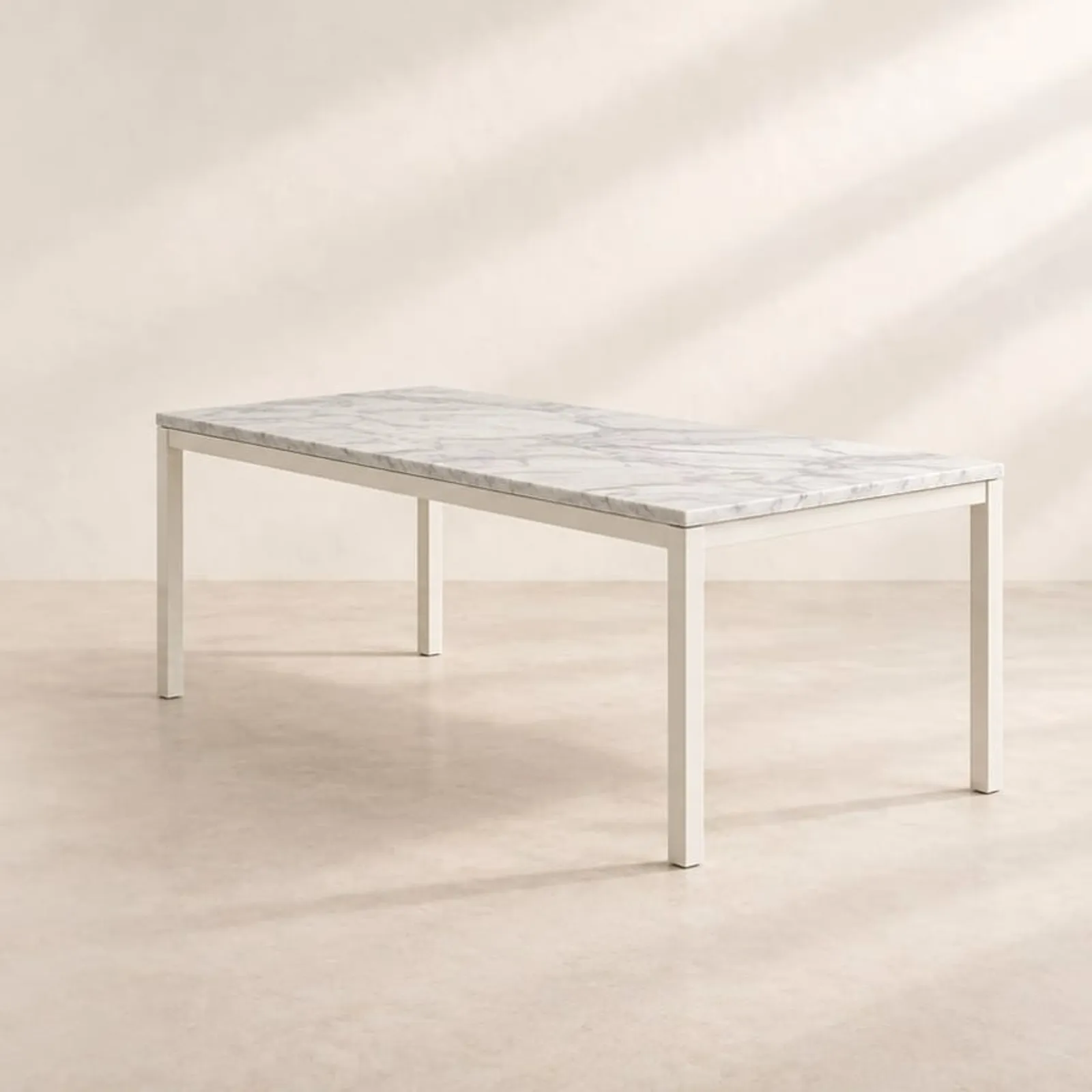 Matbord Gran Marmor - bild 1