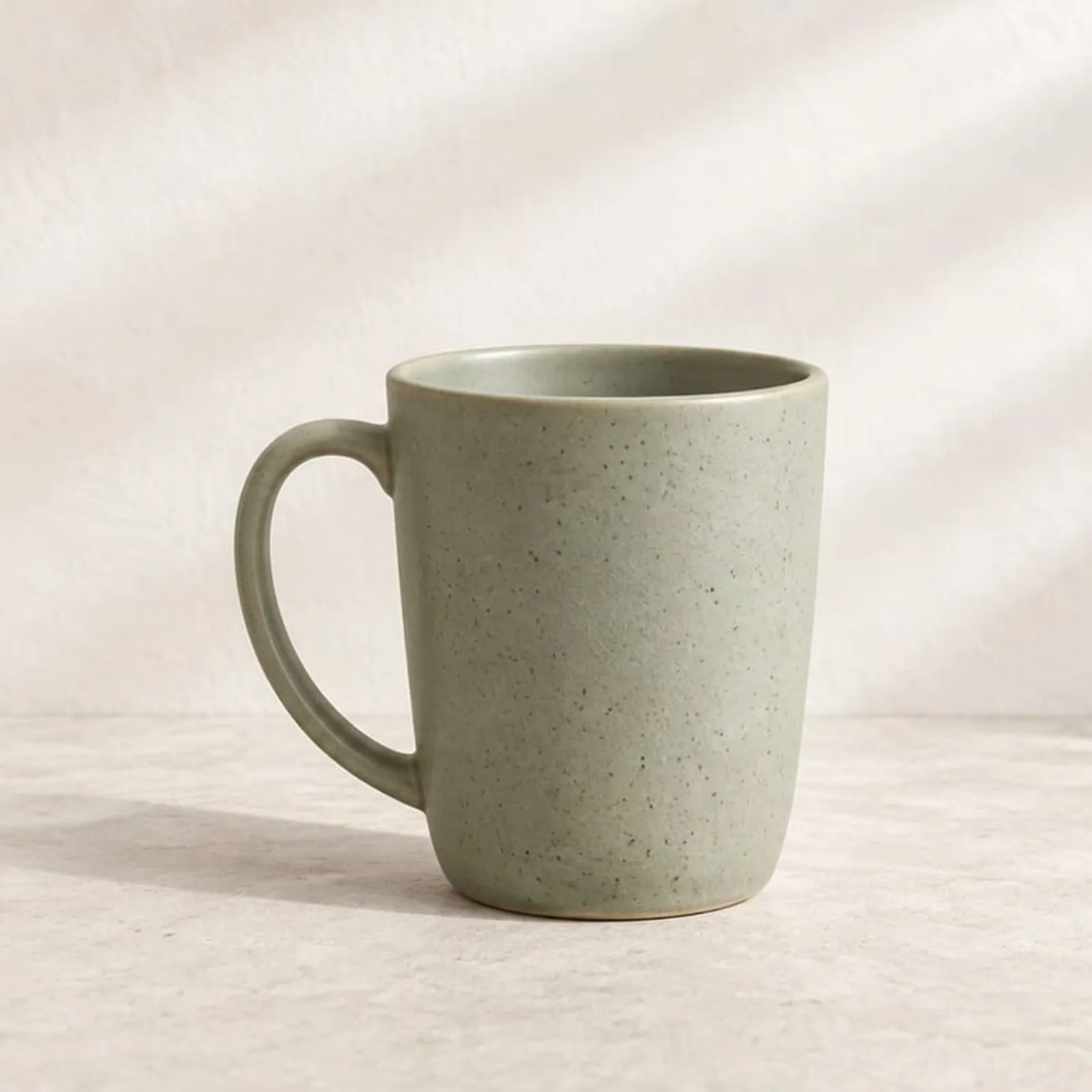 Mugg Tall Terrakotta II - bild 2
