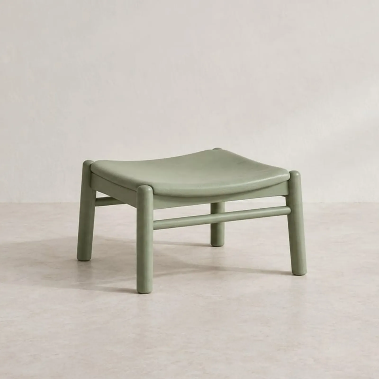 Tabouret Kaprifol ocre - image 2
