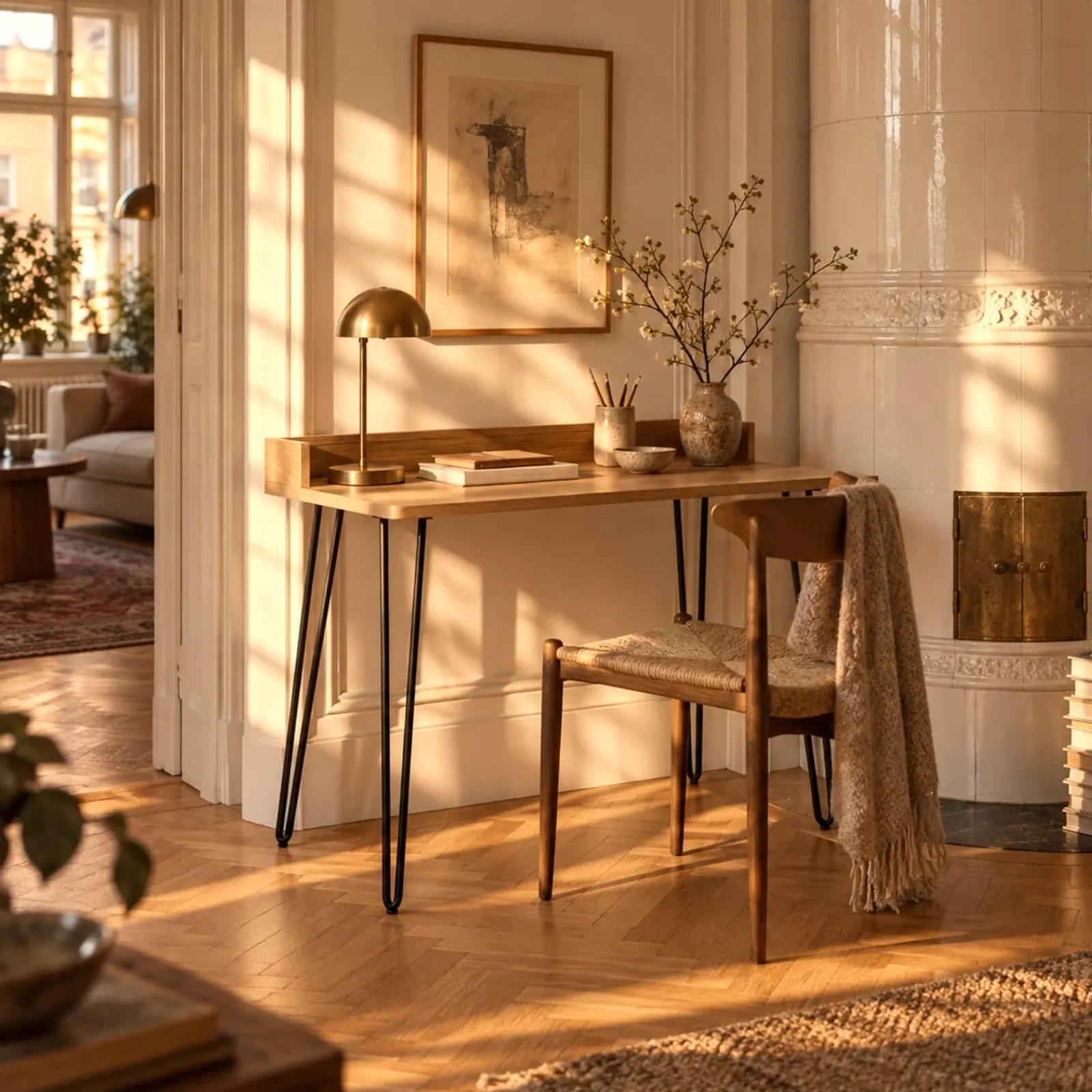 Bureau Fors naturel - image 2