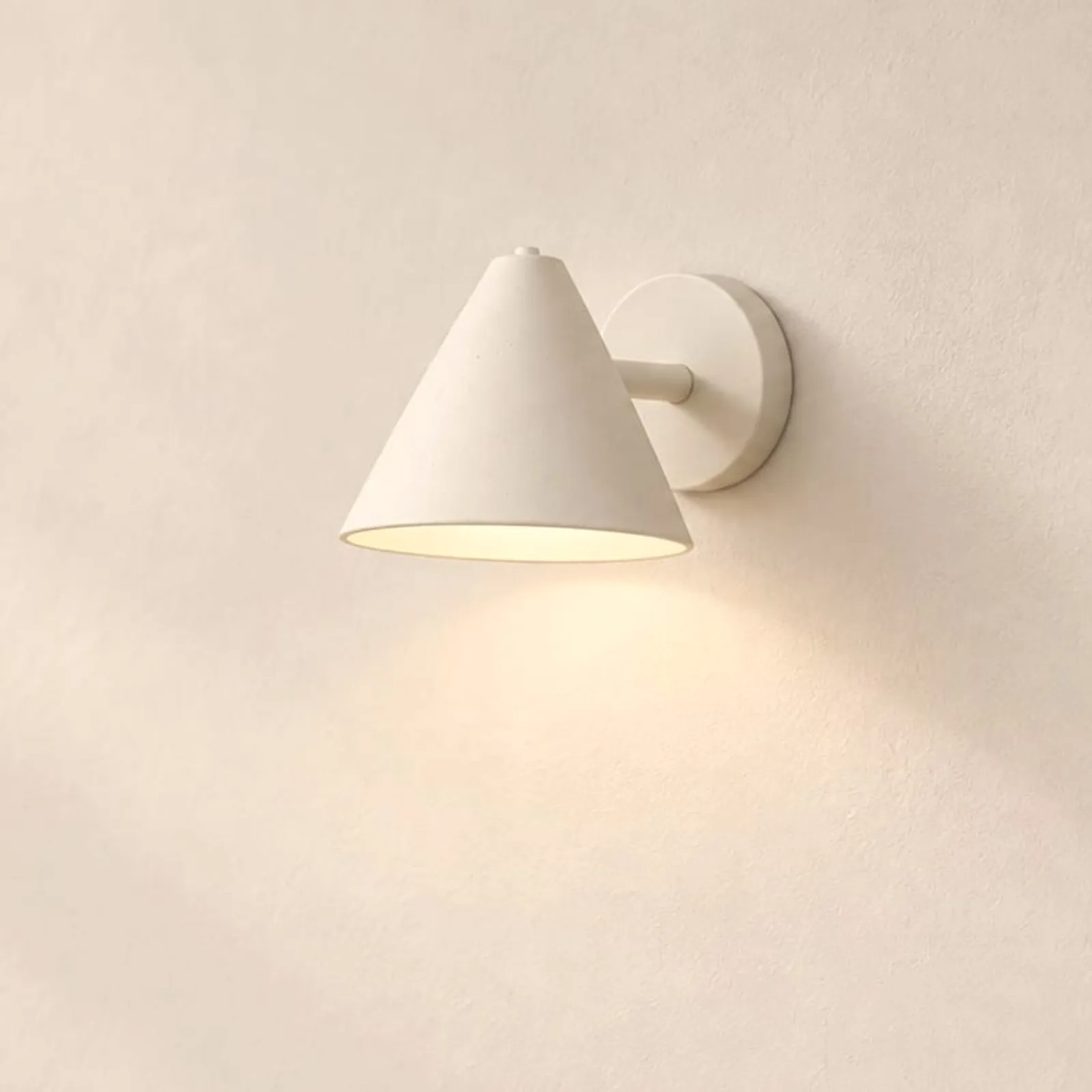Vägglampa Slån - bild 2