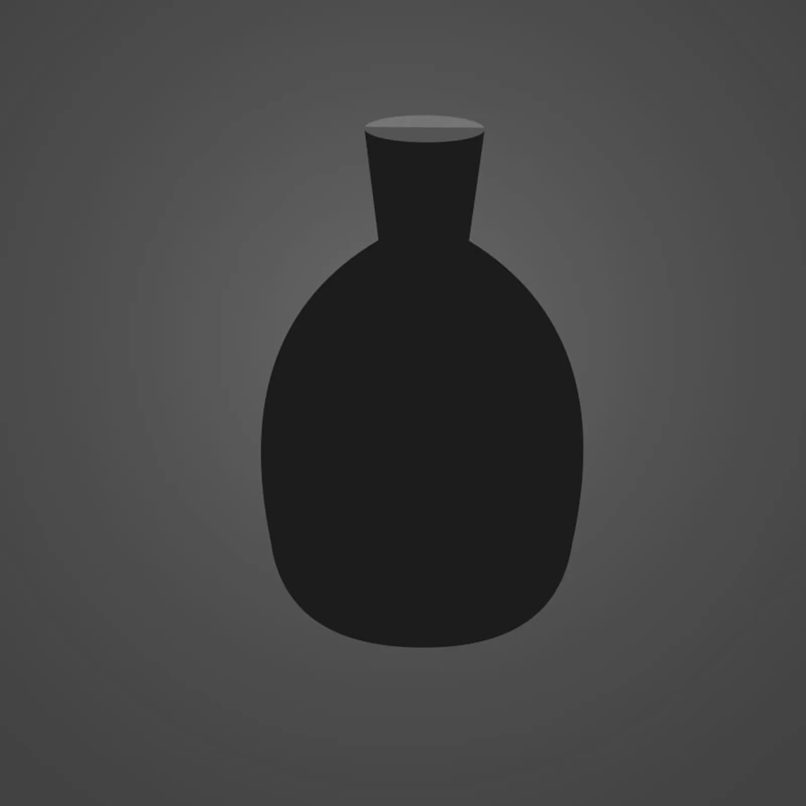 Vas Oxel Glas - bild 1