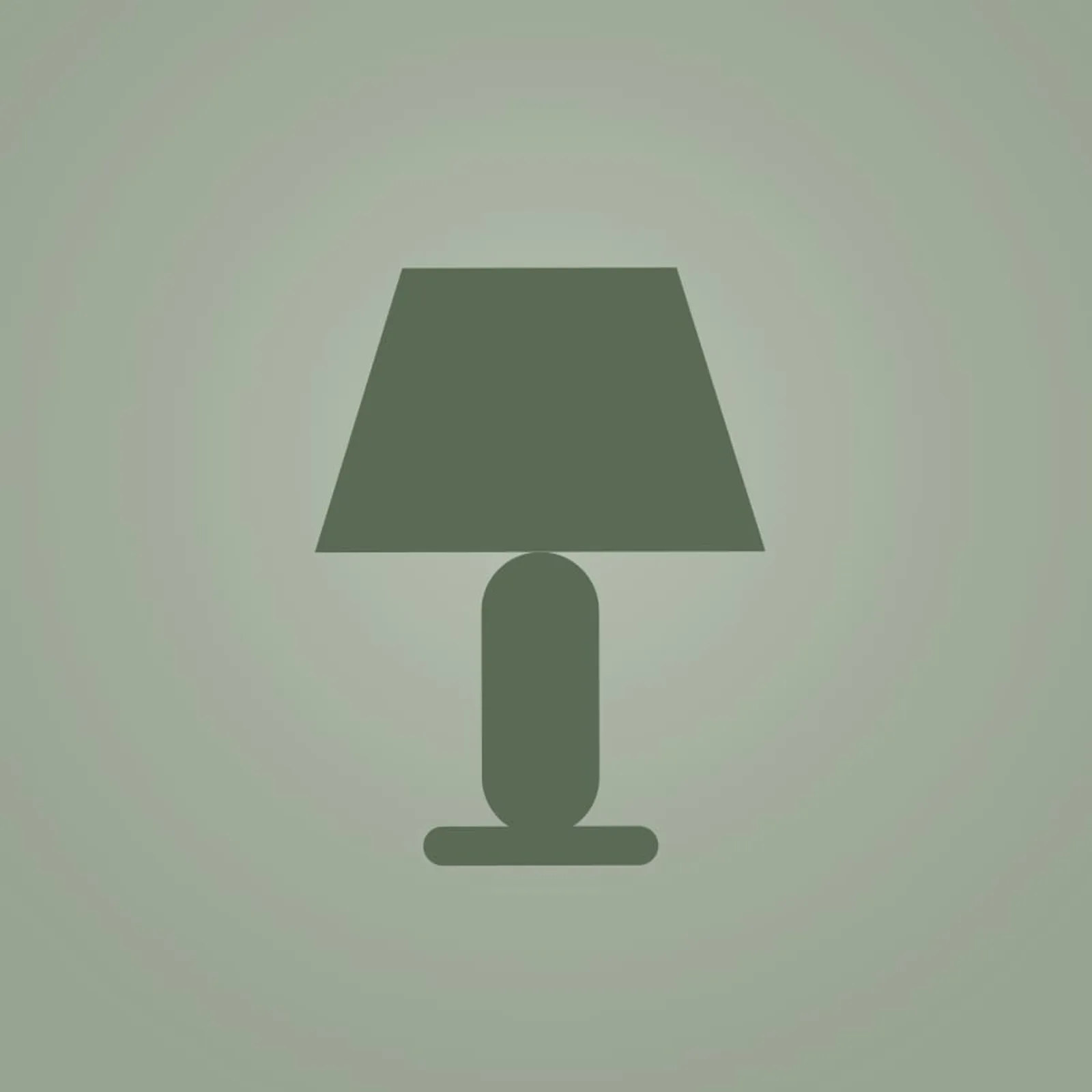 Bordslampa Näs Stengods - bild 1