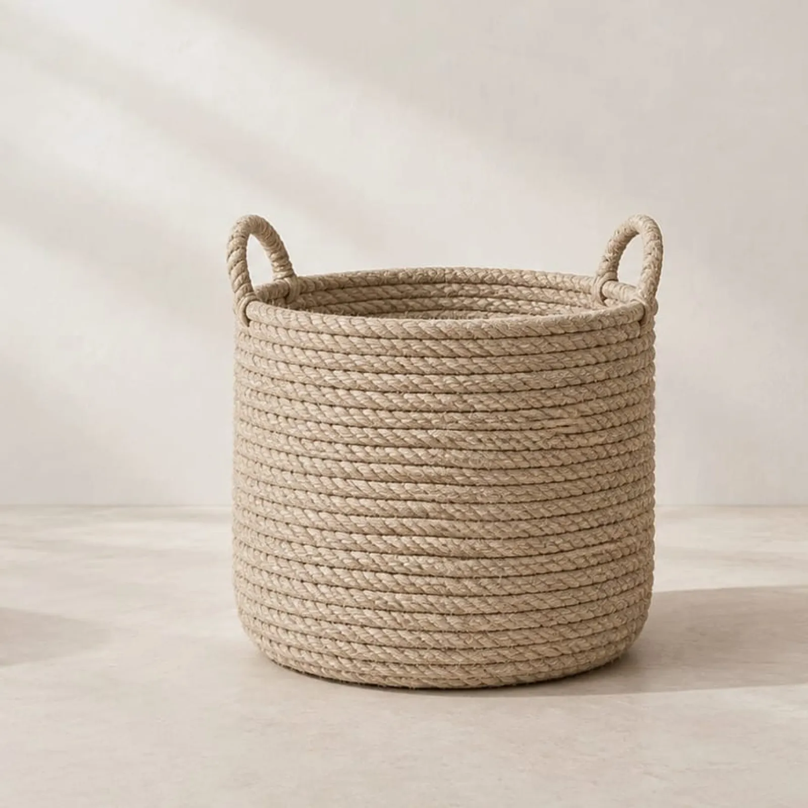 Korg Havre Jute - bild 1
