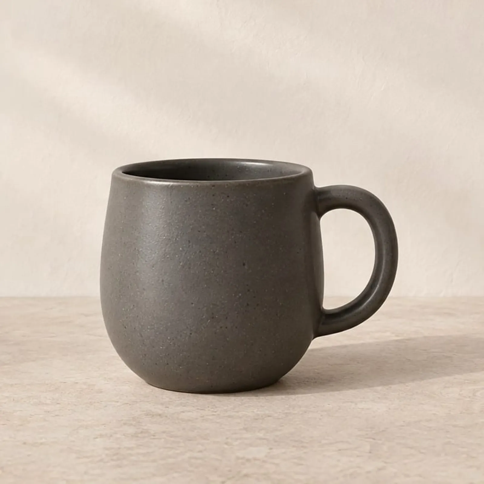 Mugg Sarek Kol II - bild 1