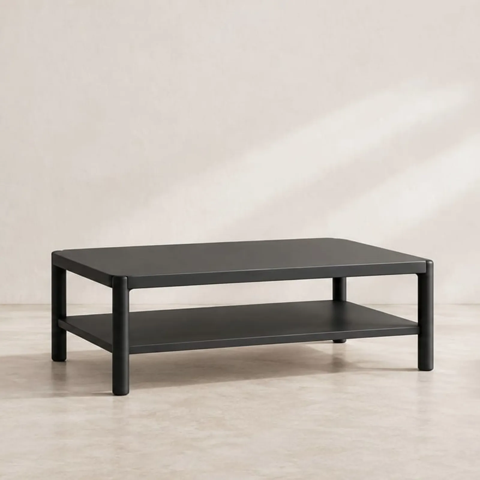 Soffbord Humle Stål - bild 1