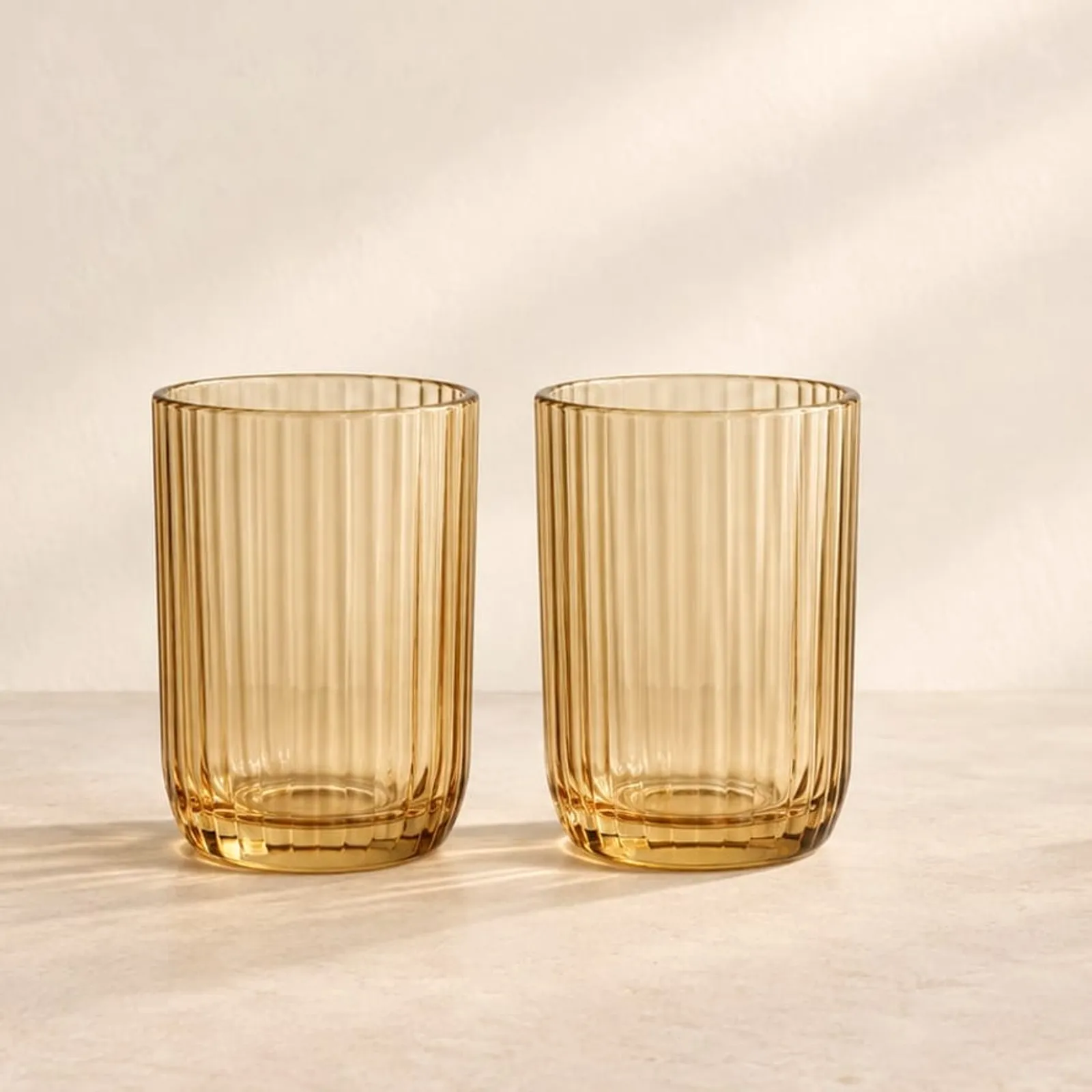 Glas Sälg Skog II - bild 3
