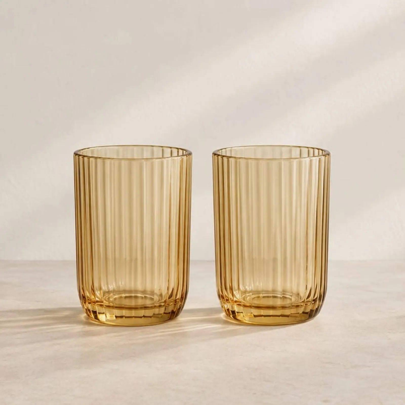 Verre Linet brume II - image 2