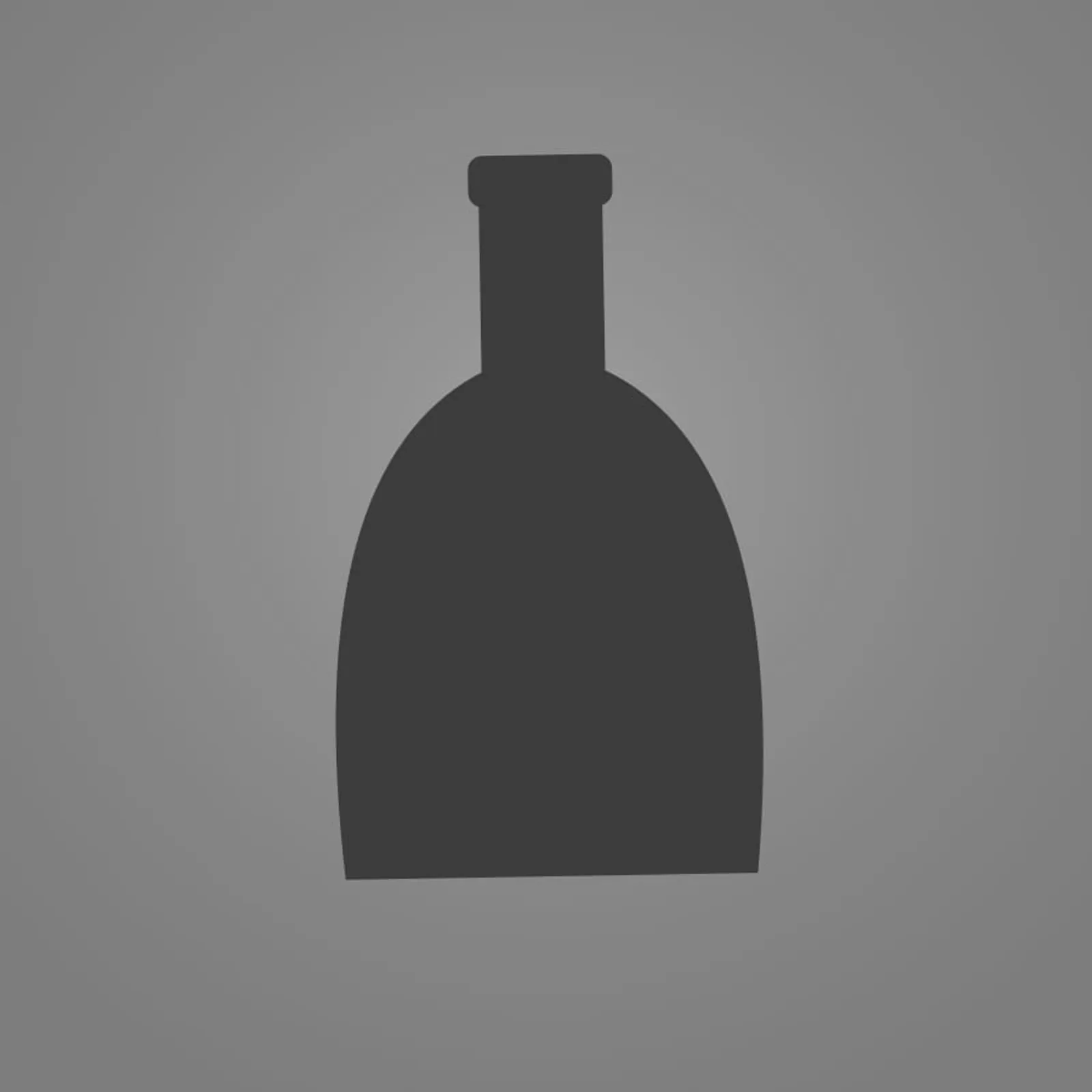 Karaff Myr Stengods - bild 1