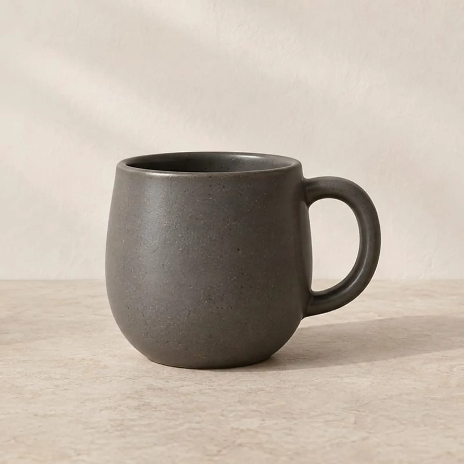 Mugg Rönn Kol III - bild 1