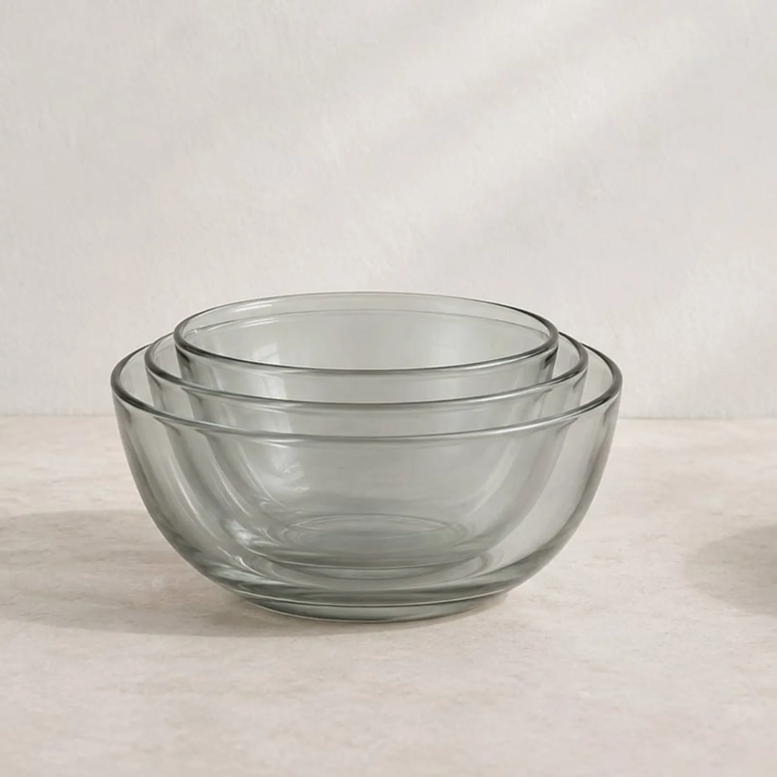 Skål Pors Glas - bild 1