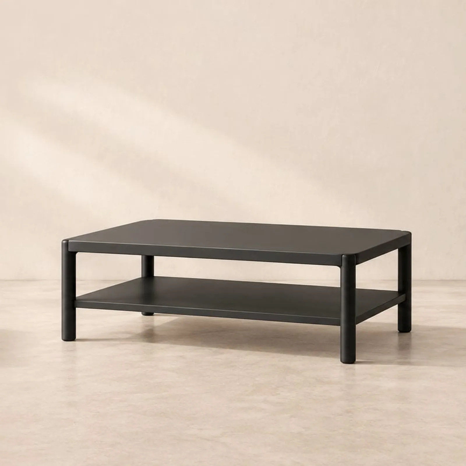 Soffbord Vide Kol II - bild 1