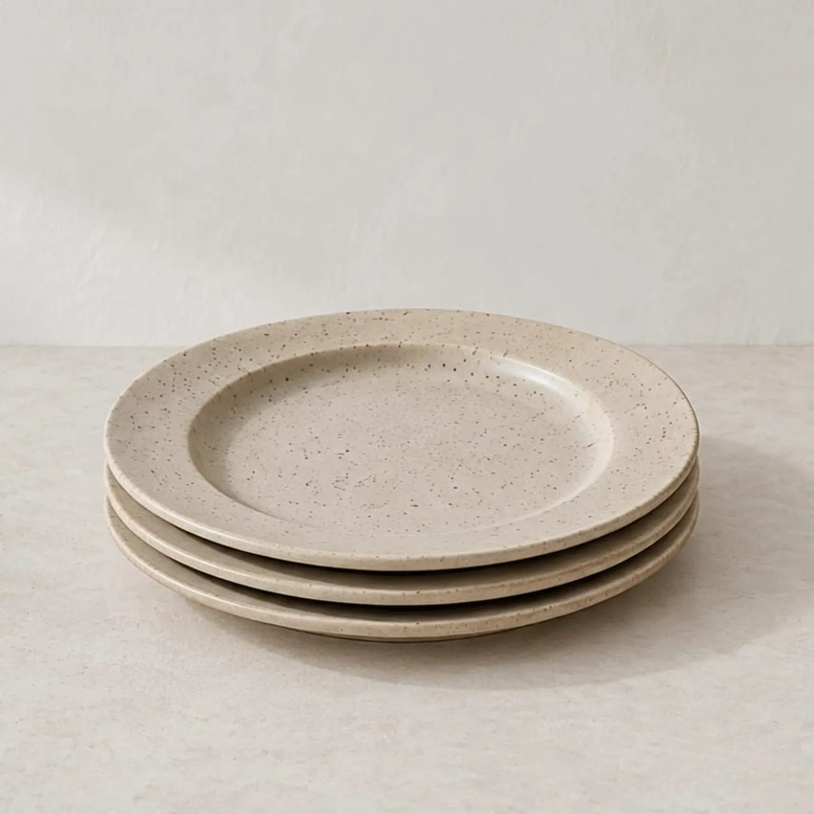 Tallrik Hamn Sand IV - bild 1